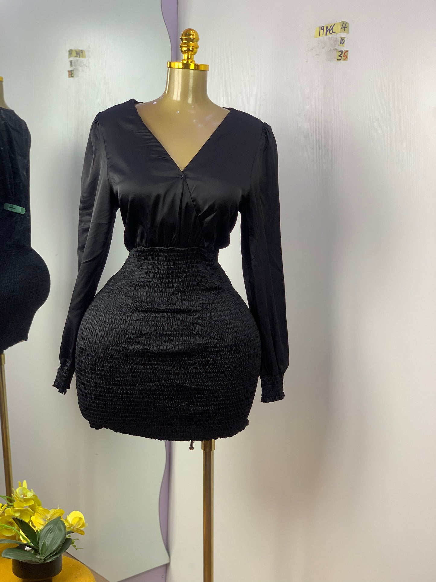 SIZE10 19DEC4 LENGTH35