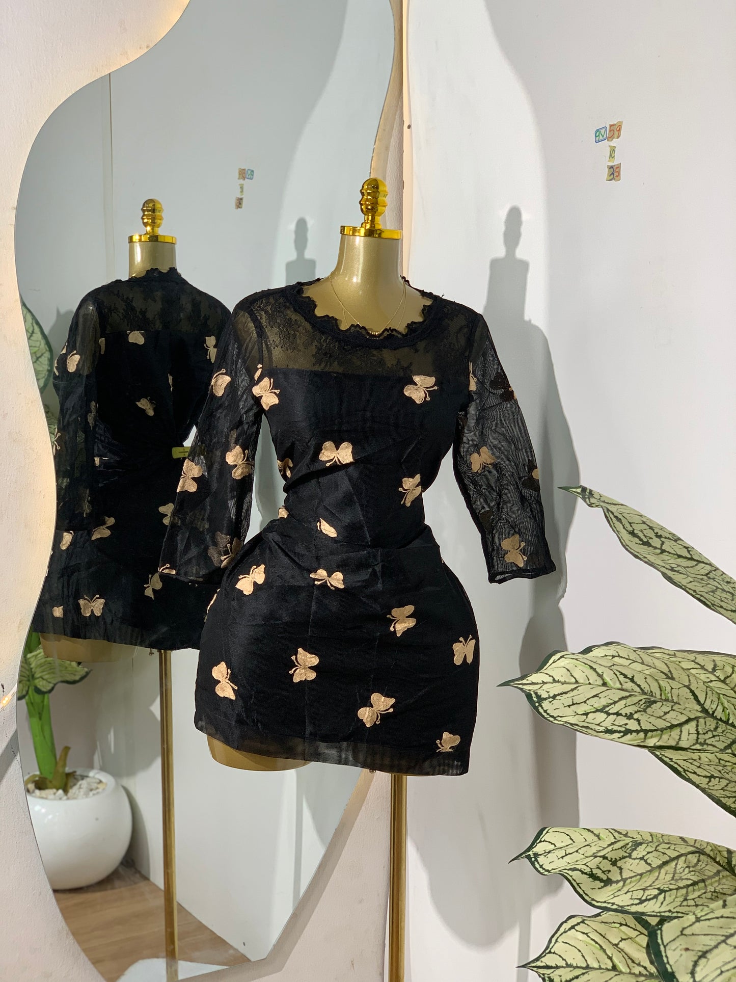 SIZE10 9V59 Length35