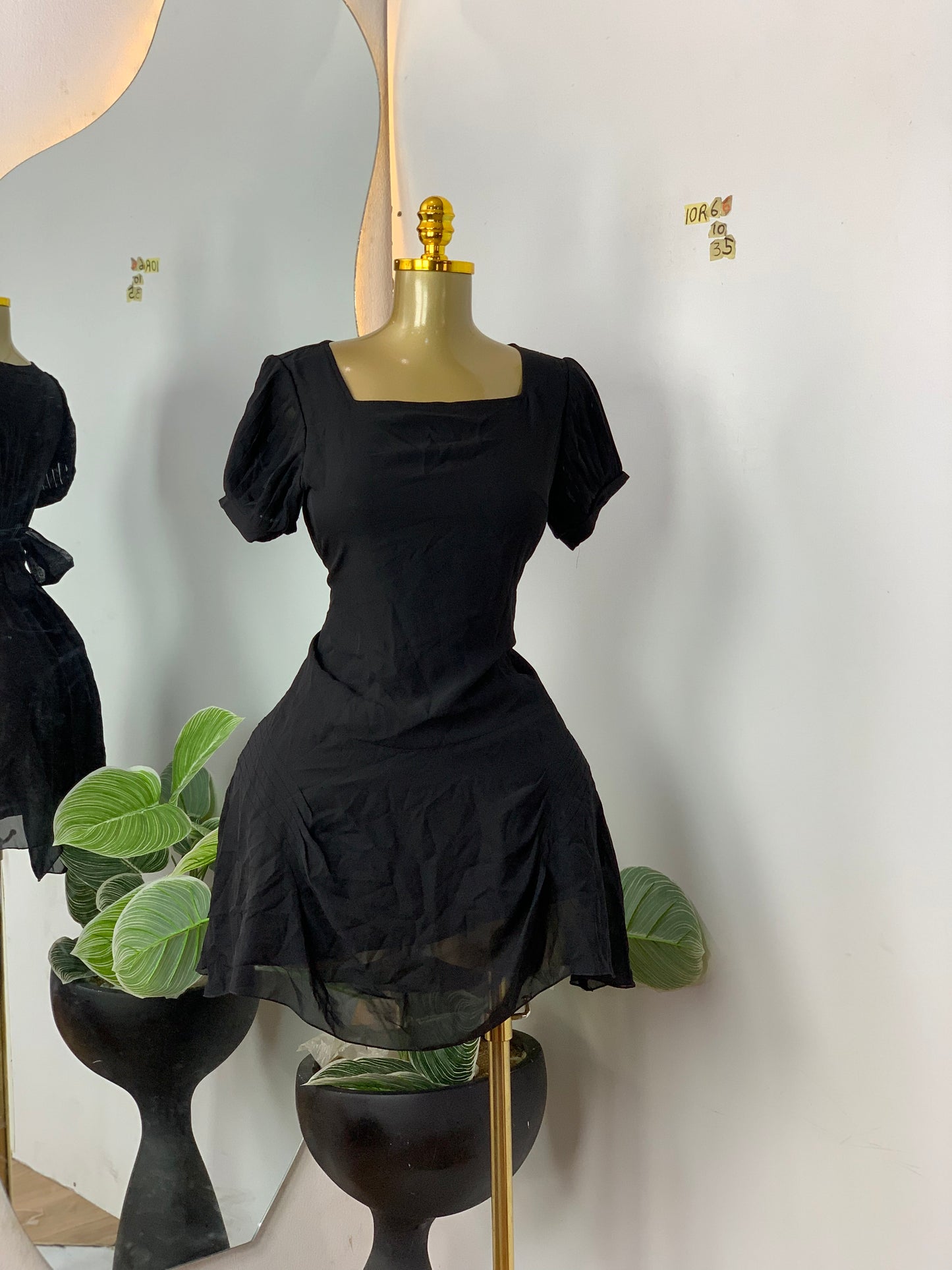 SIZE10 10R66 Length35