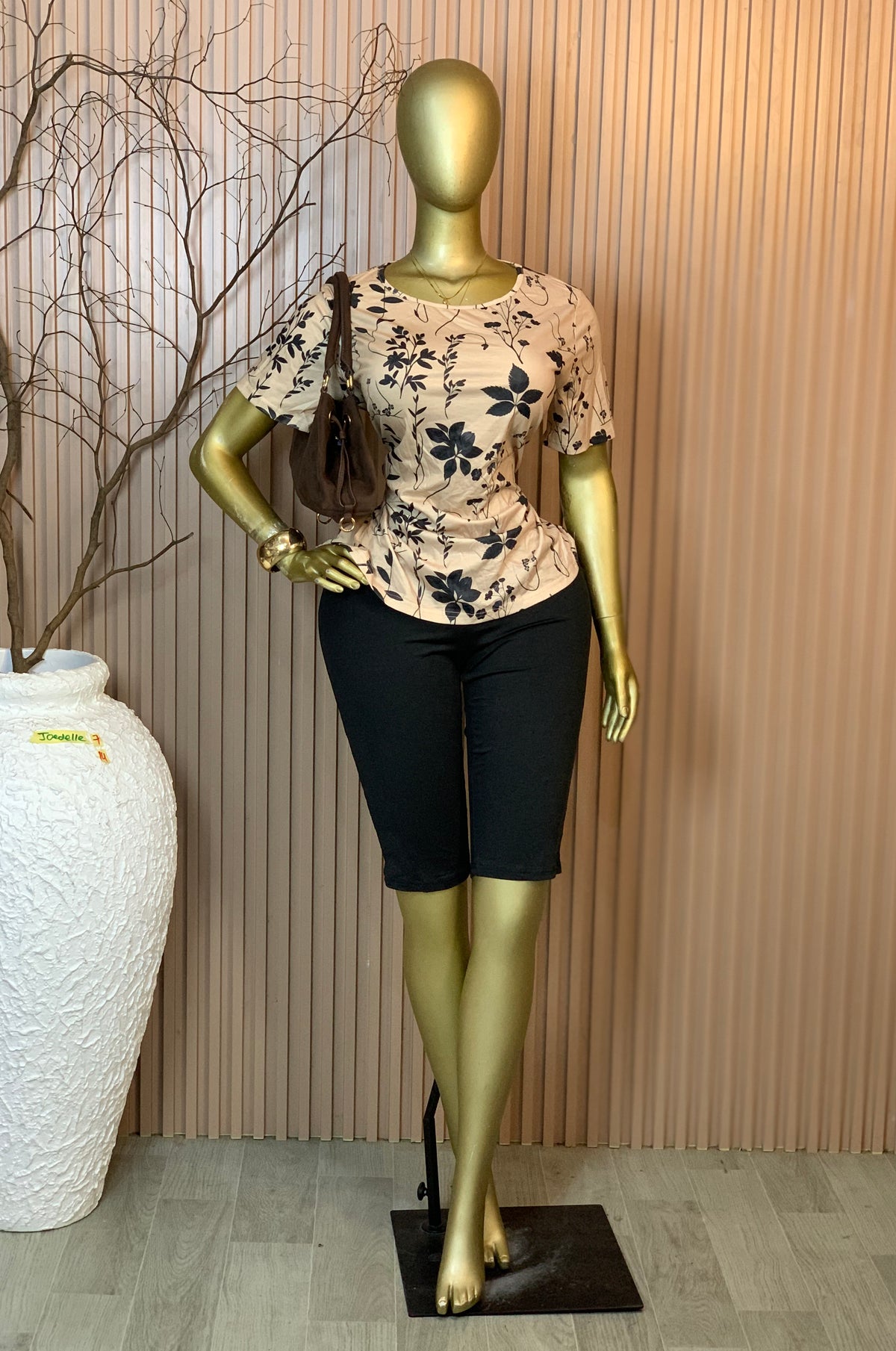 Joedelle7 SIZE14 Brand new two piece set