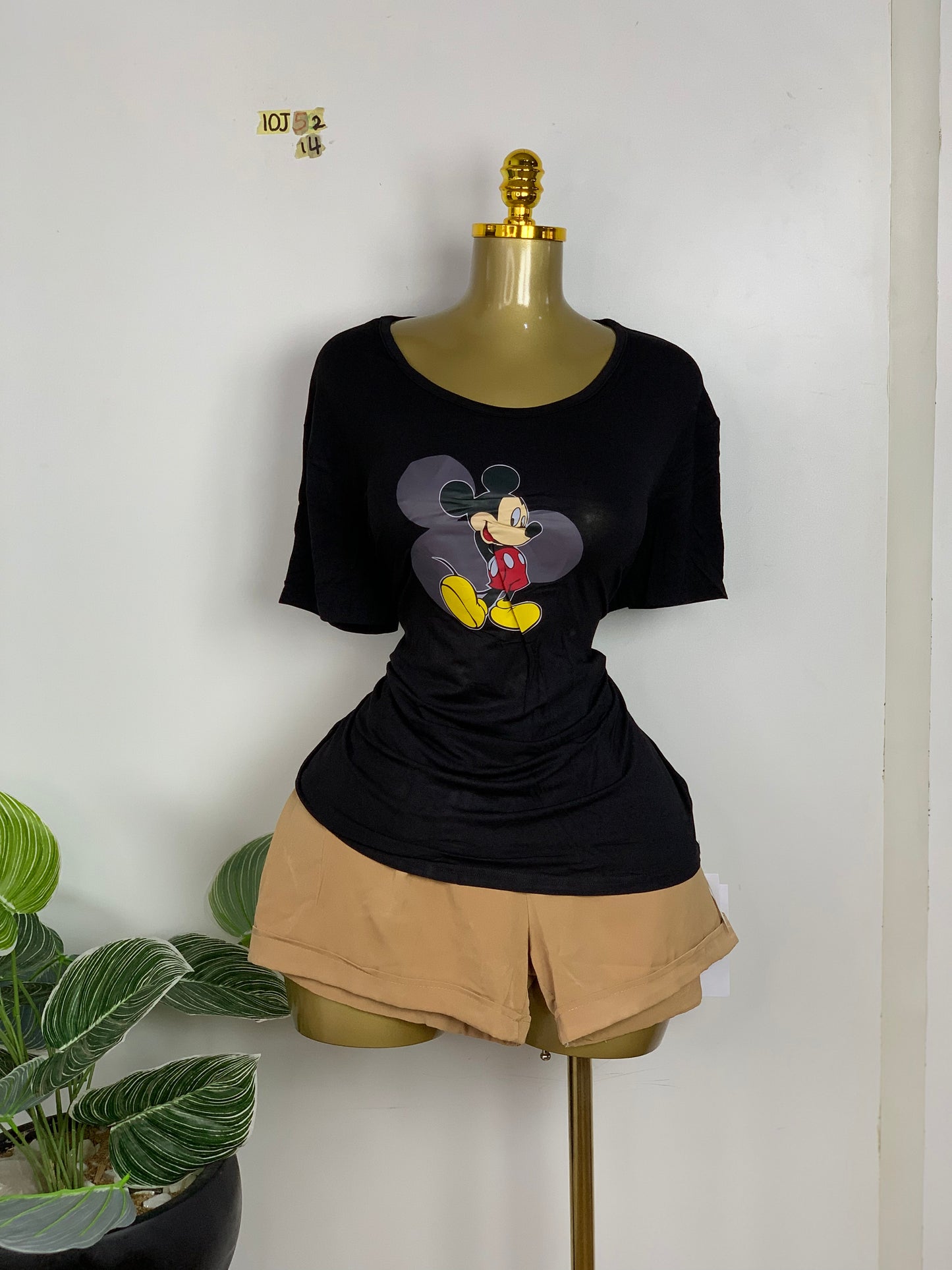 SIZE14 10J52A (Top Only)