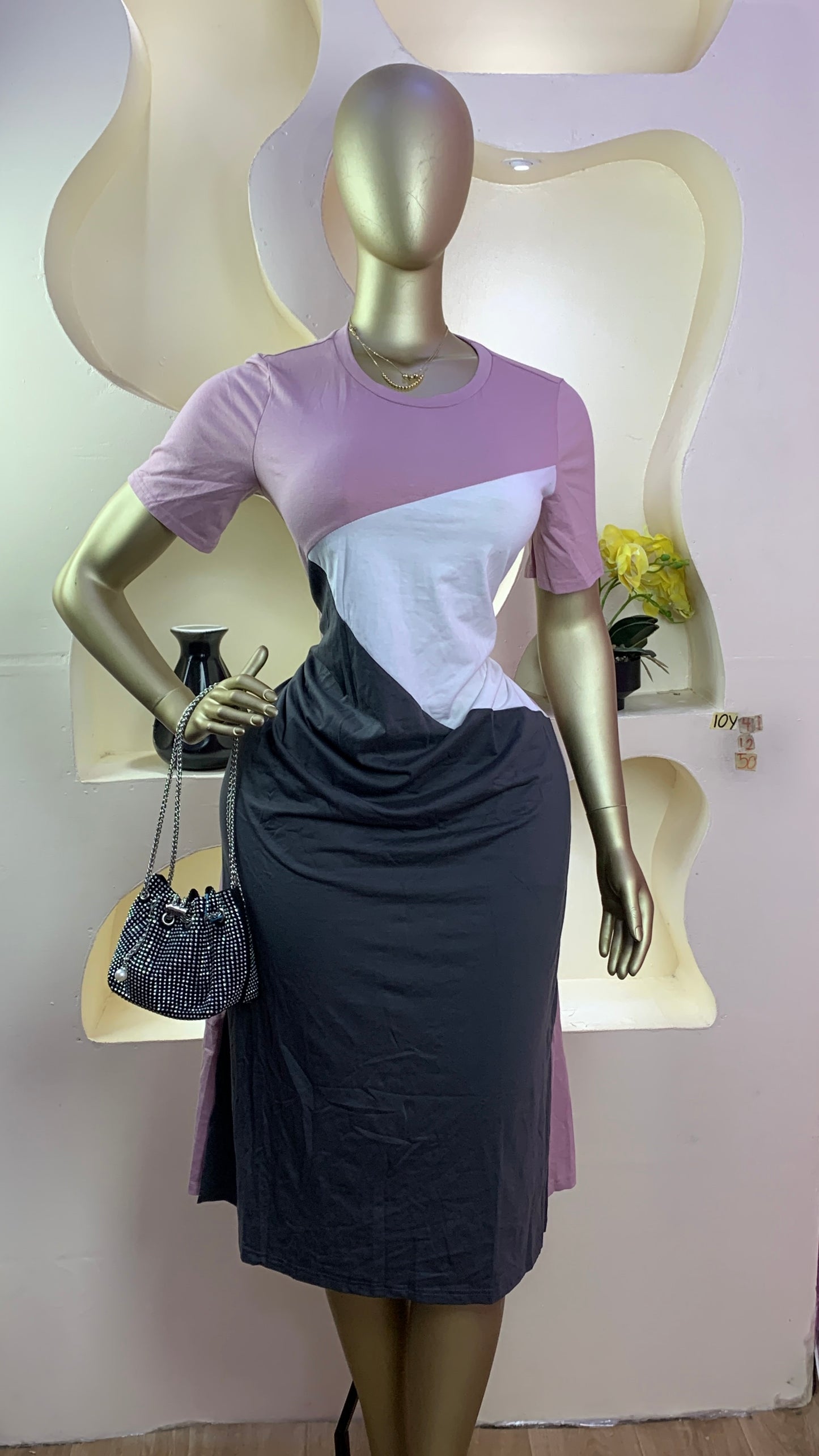 SIZE12 10Y41 Length50