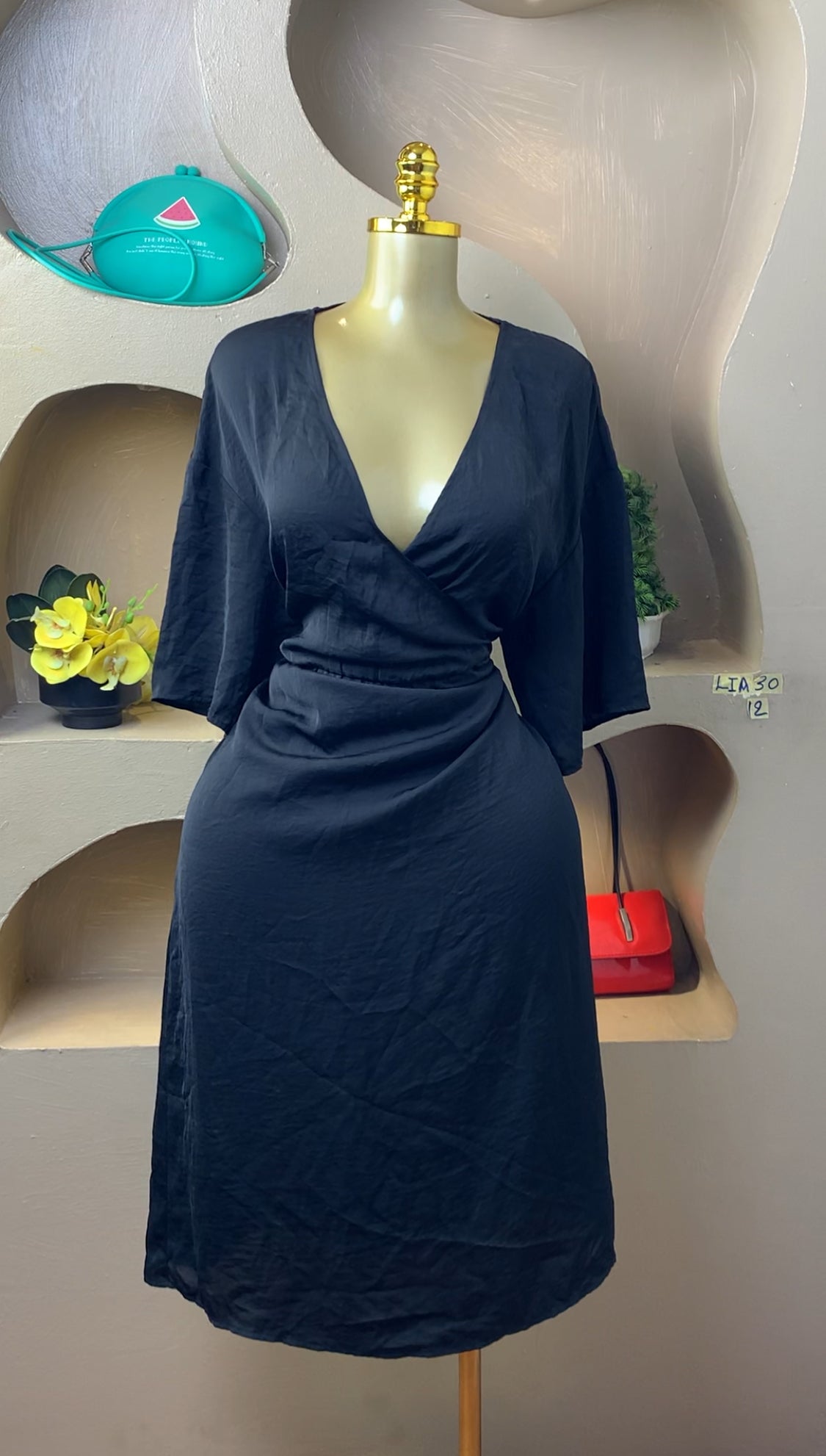 SIZE12 LIA30