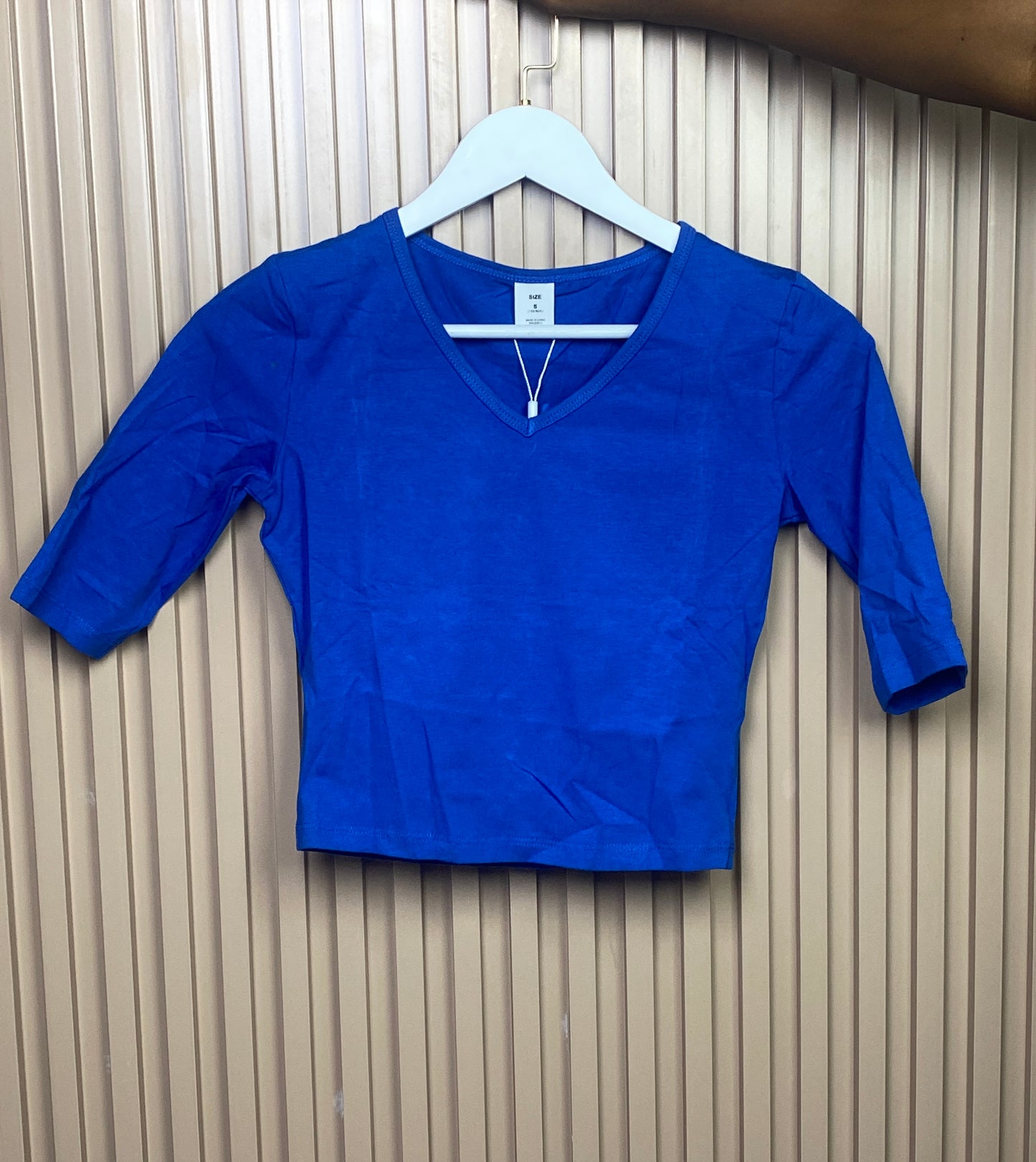 SIZE10 BASIC Top 62