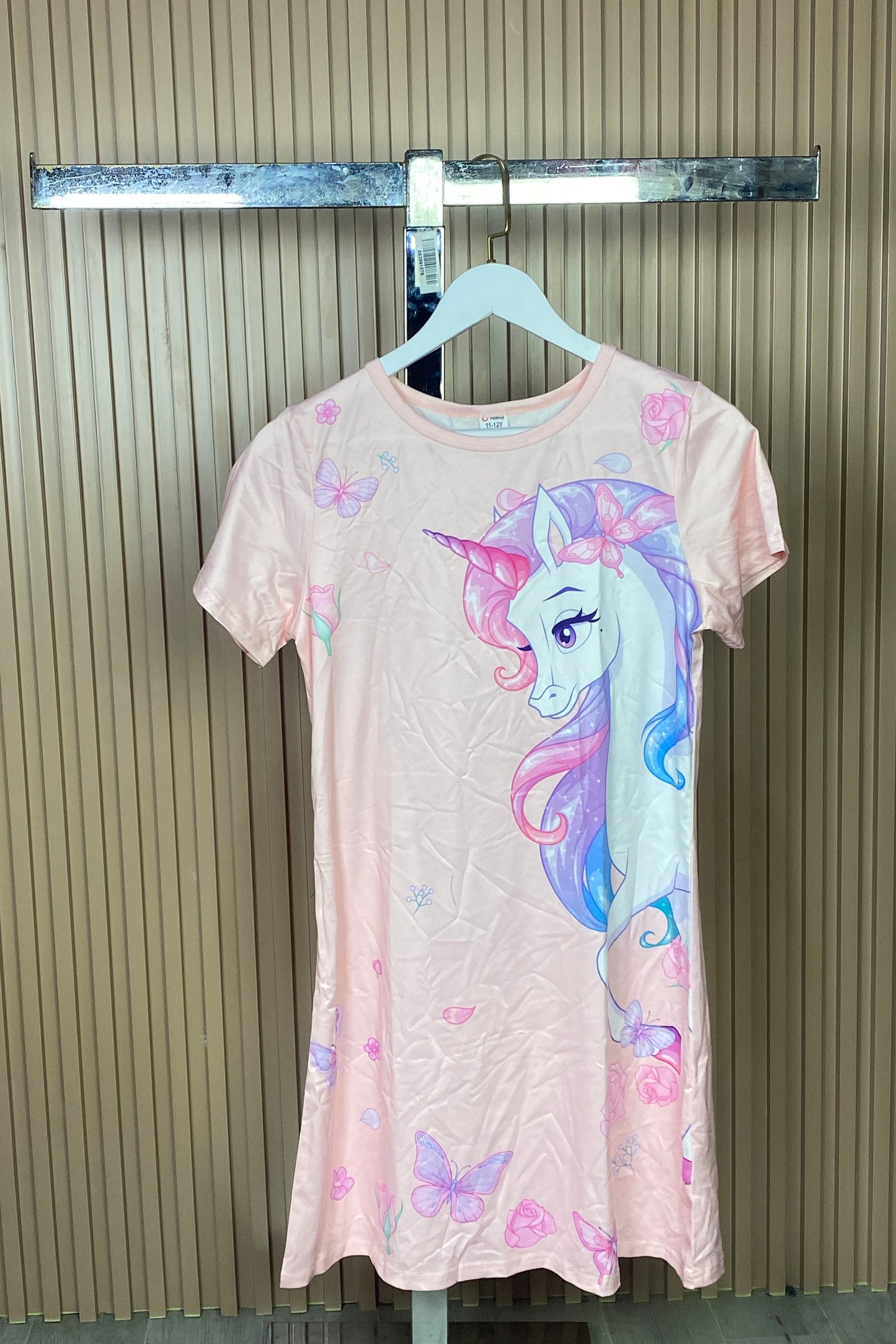 AGE 11-12 Years kids 119 (New)