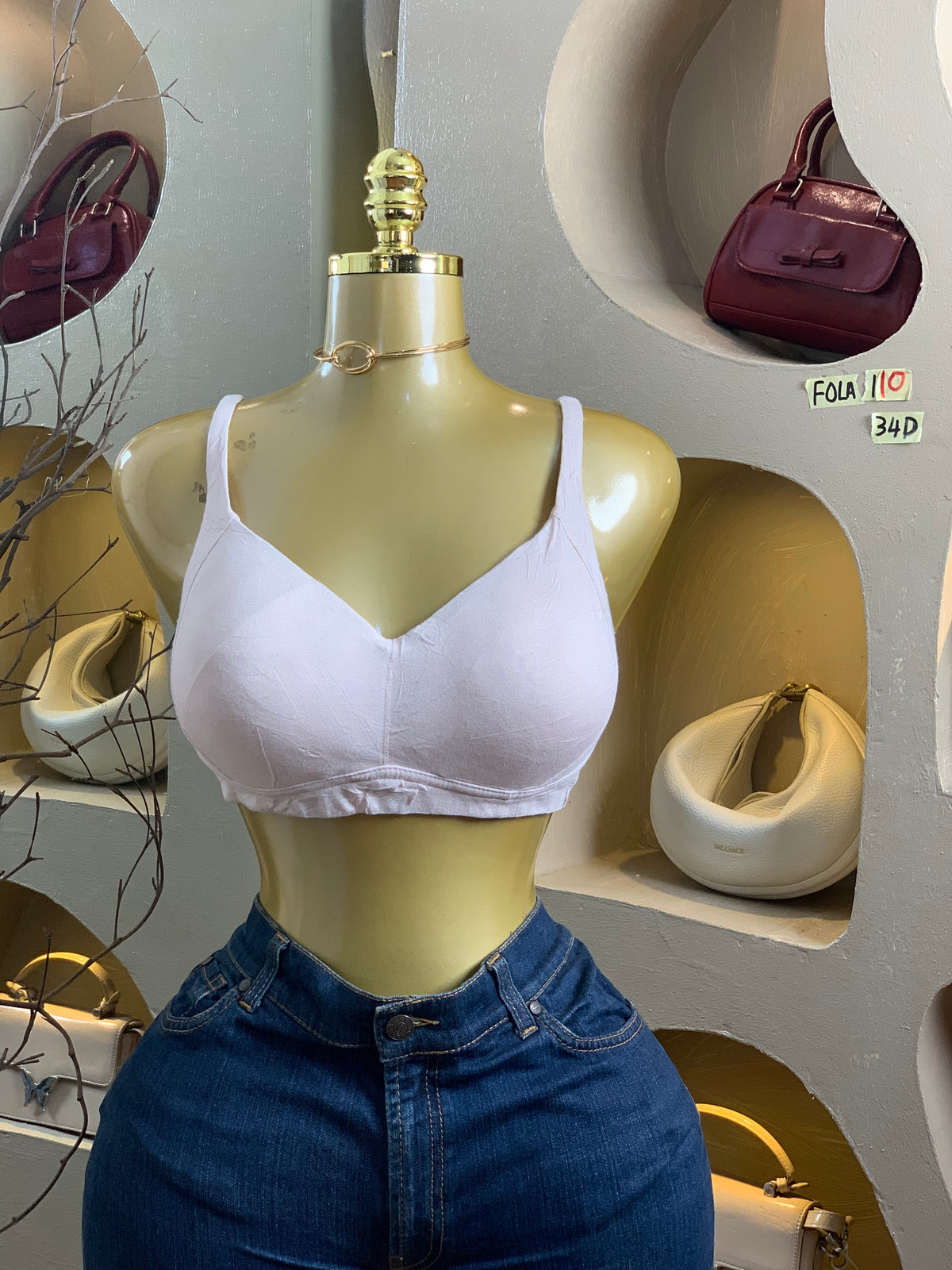 FOLA110 SIZE34D