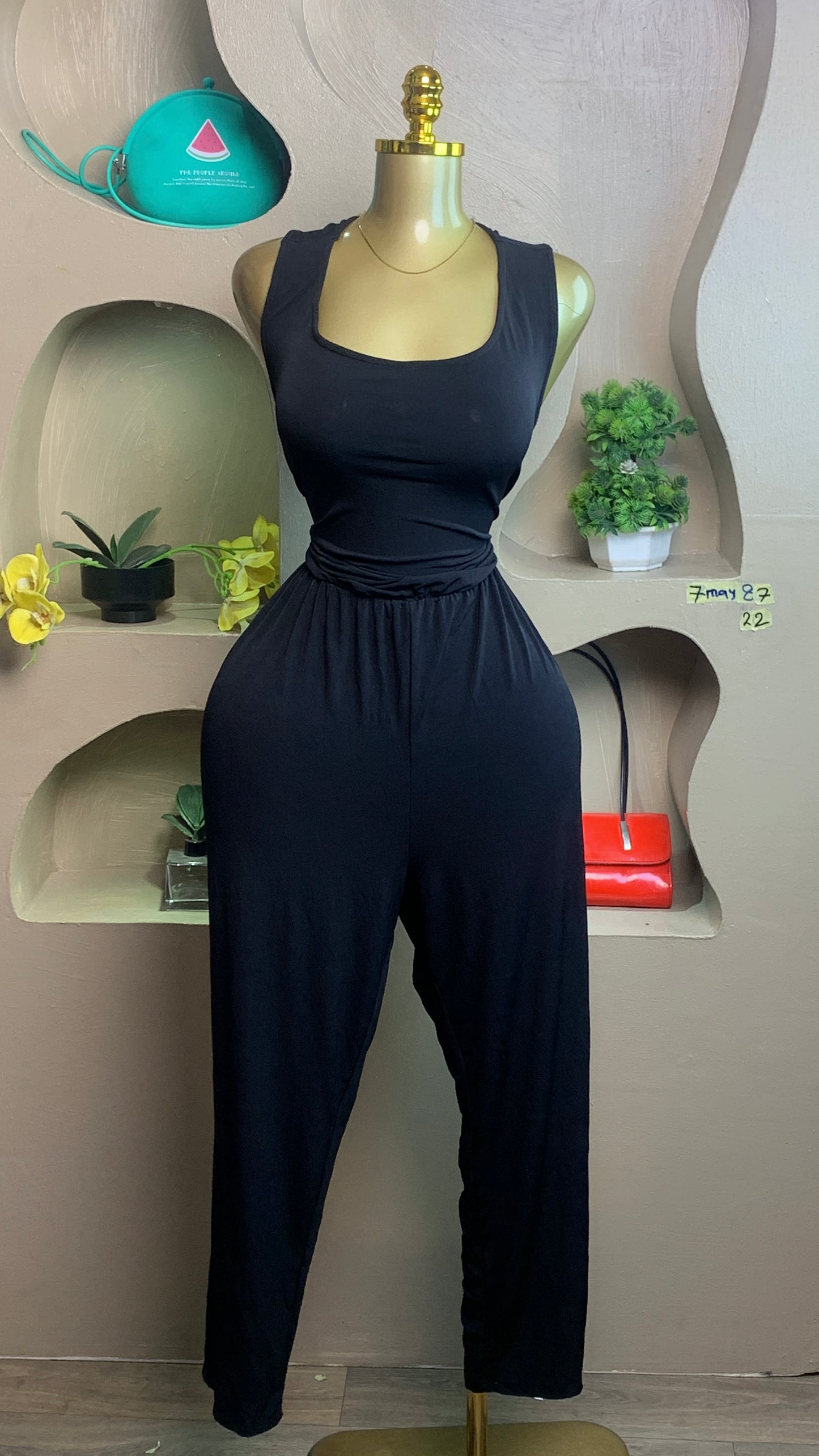 SIZE22 7MAY87 (black)