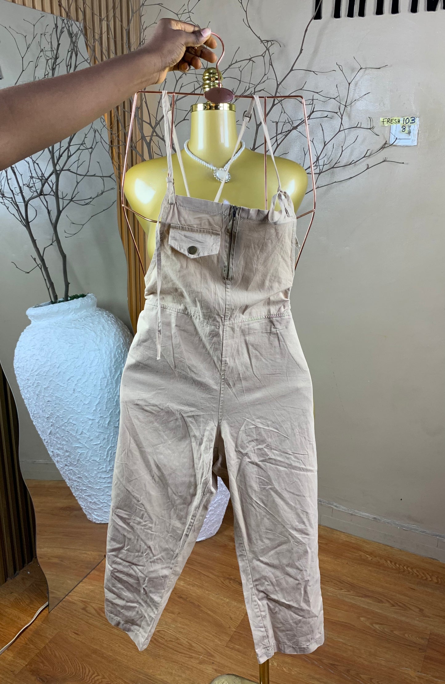 SIZE8 FRESH103