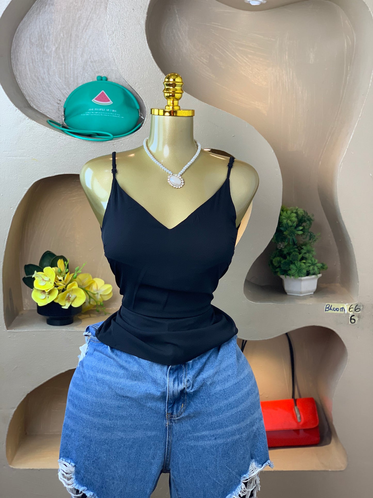 SIZE6 BLOOM66