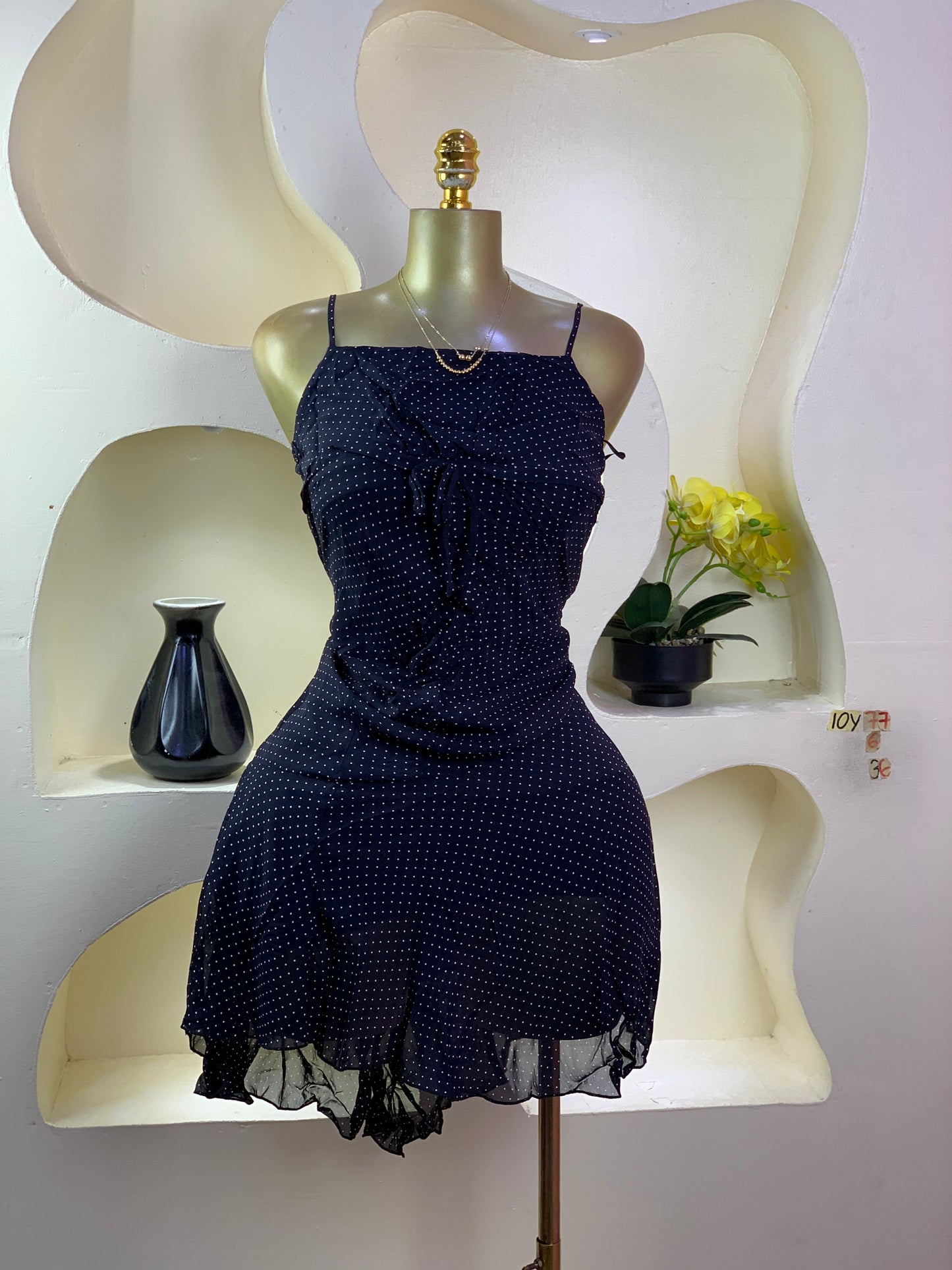 SIZE6 10Y77 Length36