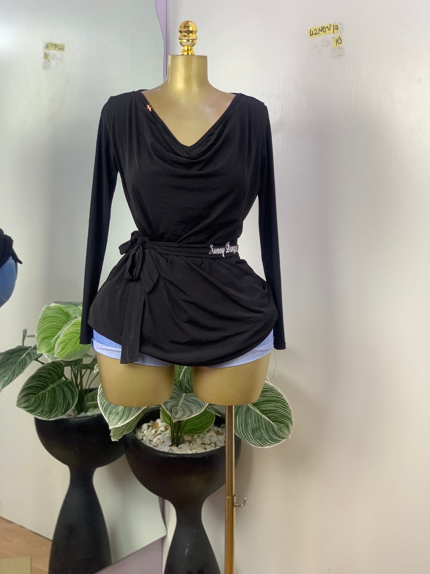 SIZE10 42NOV17(Body suit only)