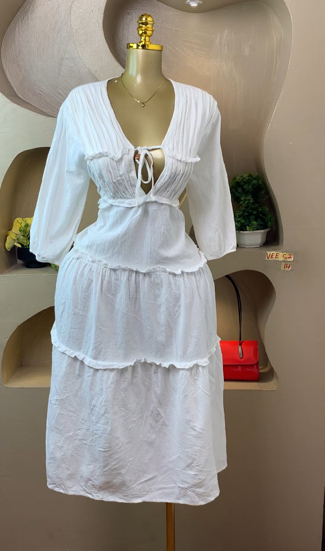 VEE52 SIZE14