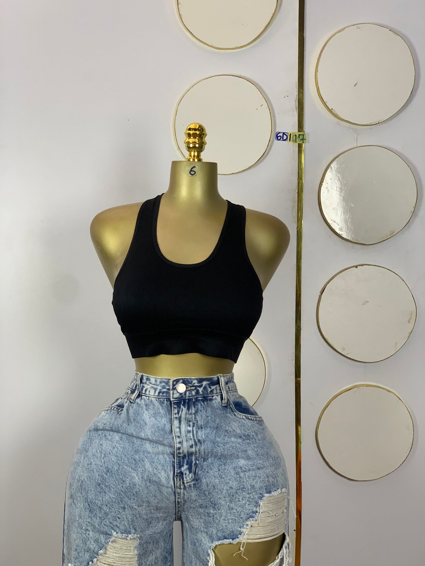 SIZE6 6D117