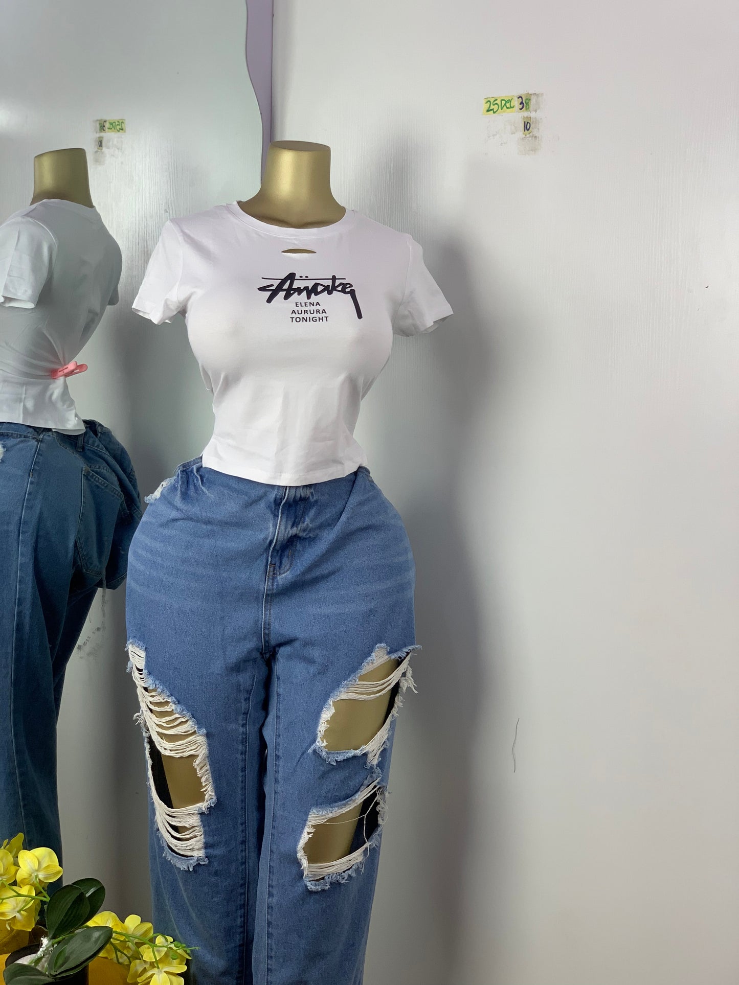 SIZE10 25DEC38 (Top only)