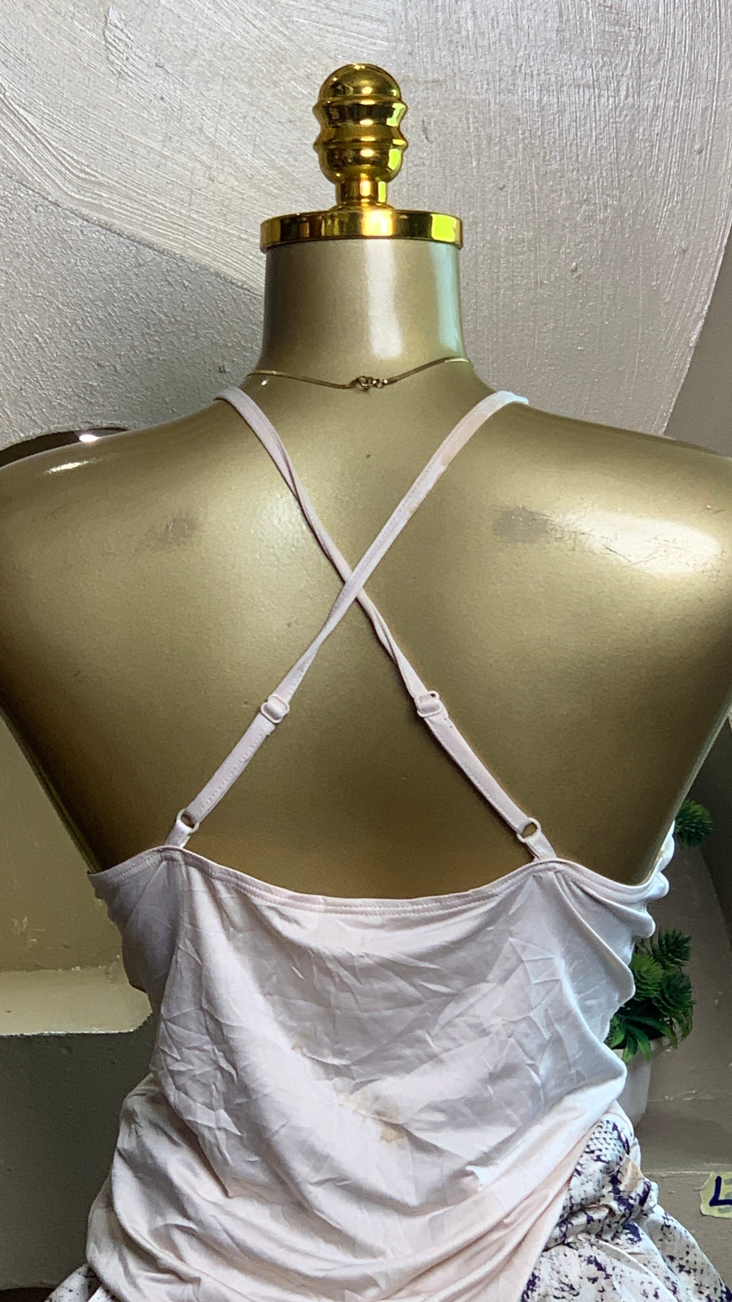SIZE8 4MAY61a (bodysuit only)