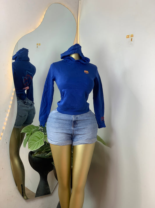 SIZE6 12E60(hoddie only)