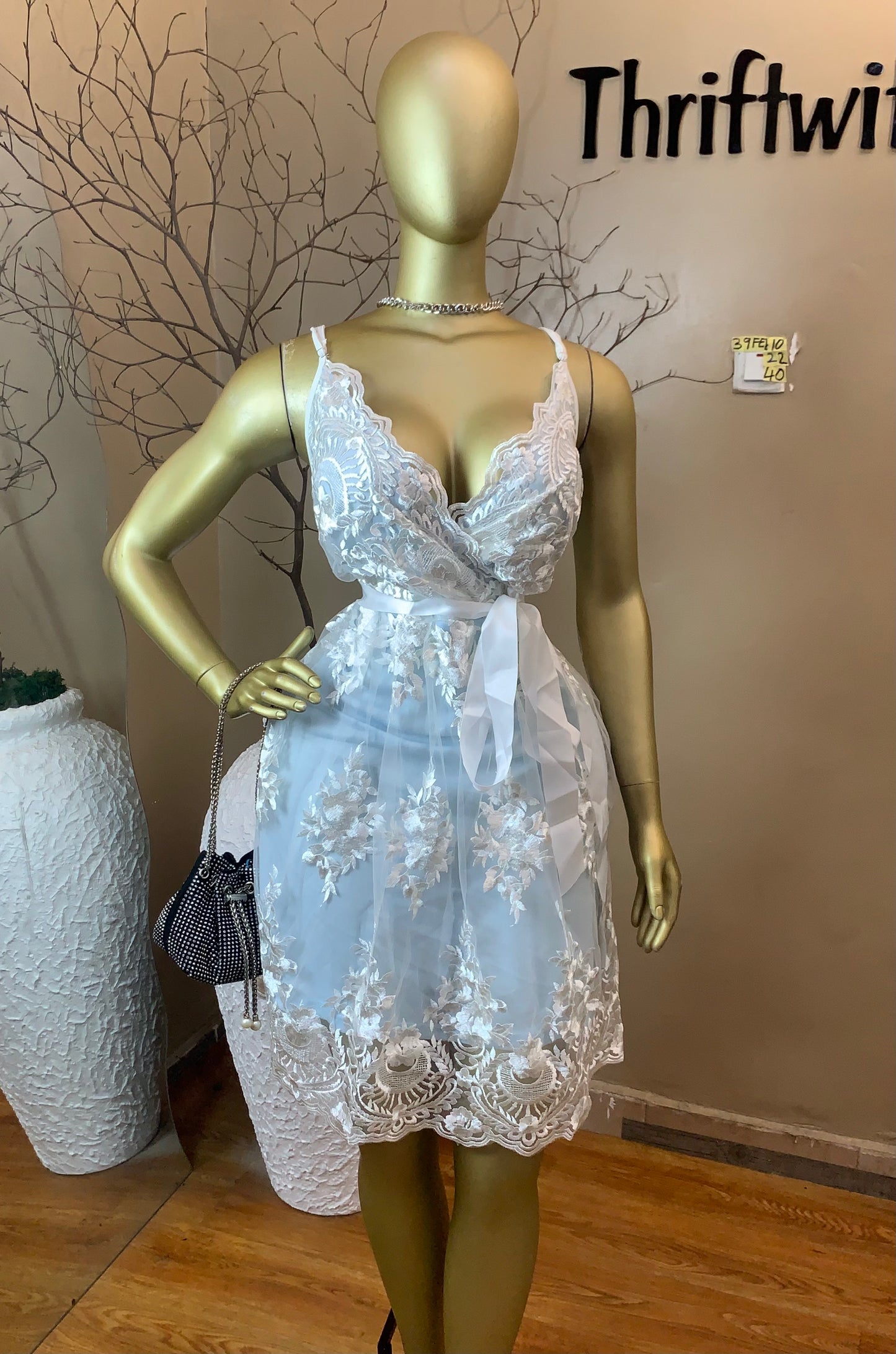 SIZE22 39FEB10 Length40