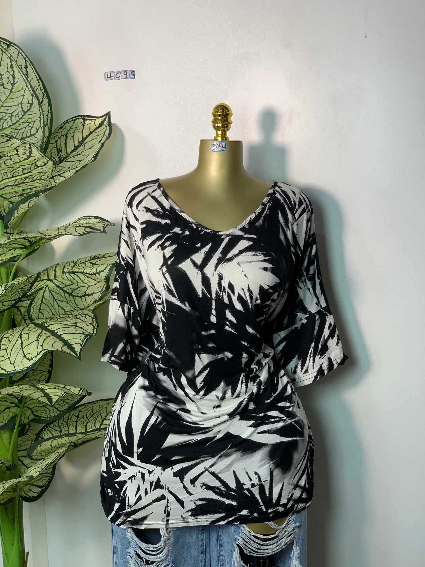 SIZE22 4C99