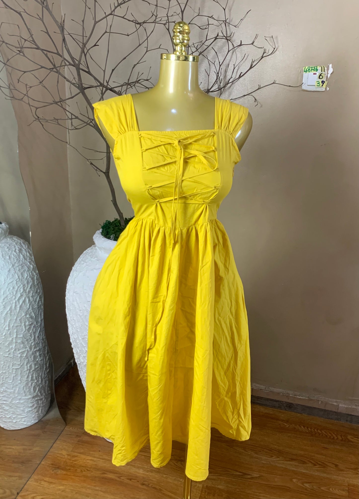 SIZE6 48FEB11 Length39