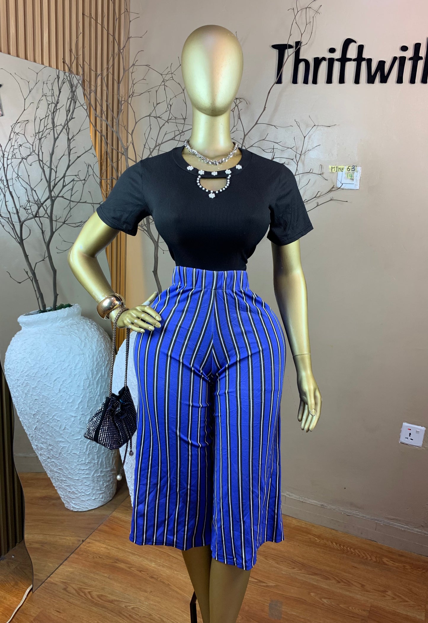 SIZE14 MINE63(Pant only)