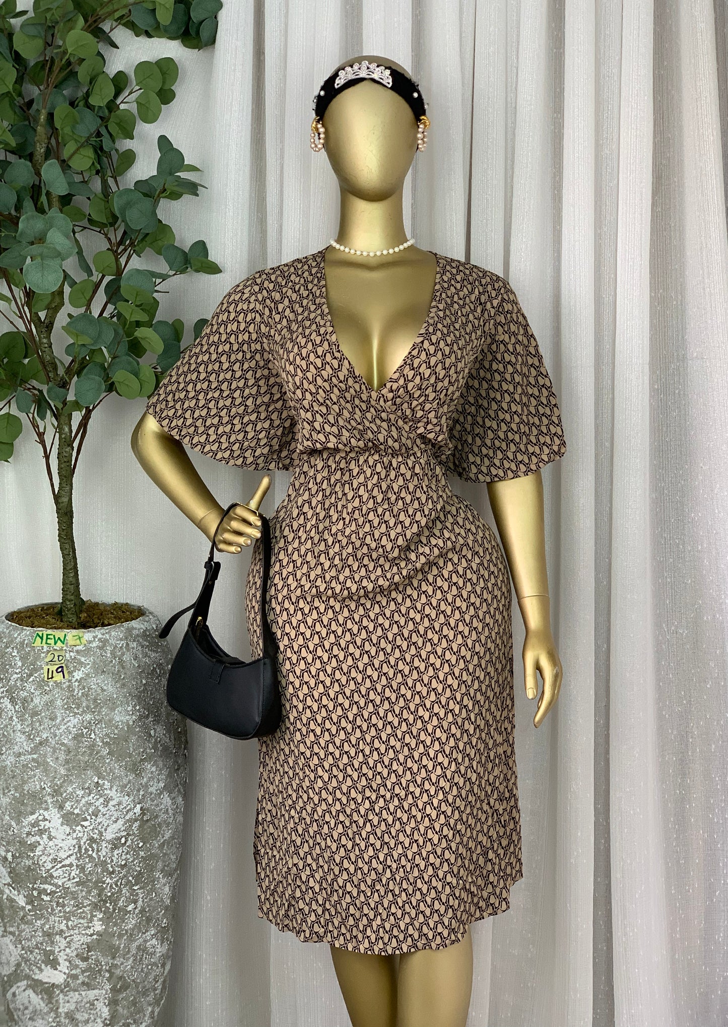 SIZE20 NEW7 LENGTH49