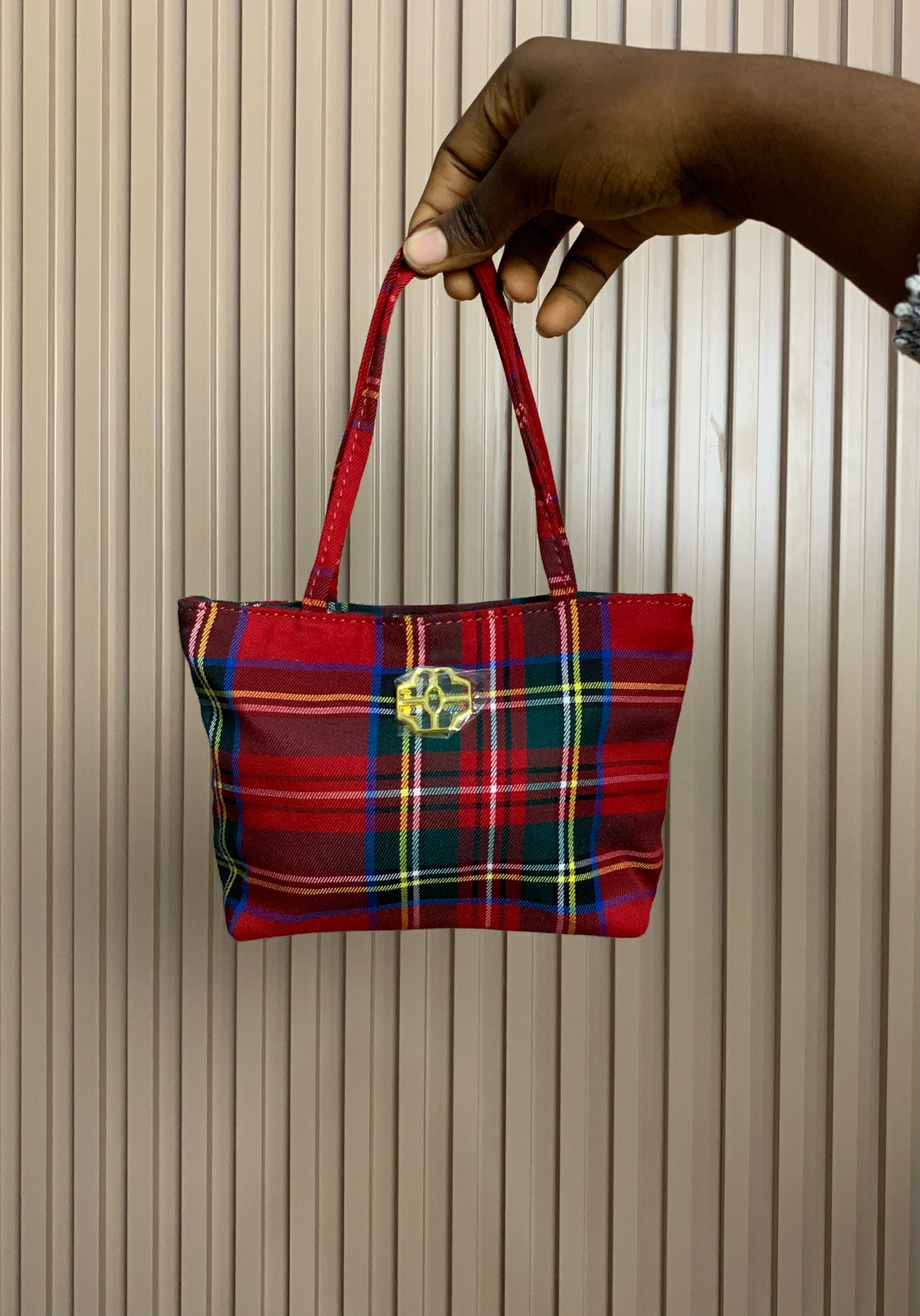 Luxe bag74