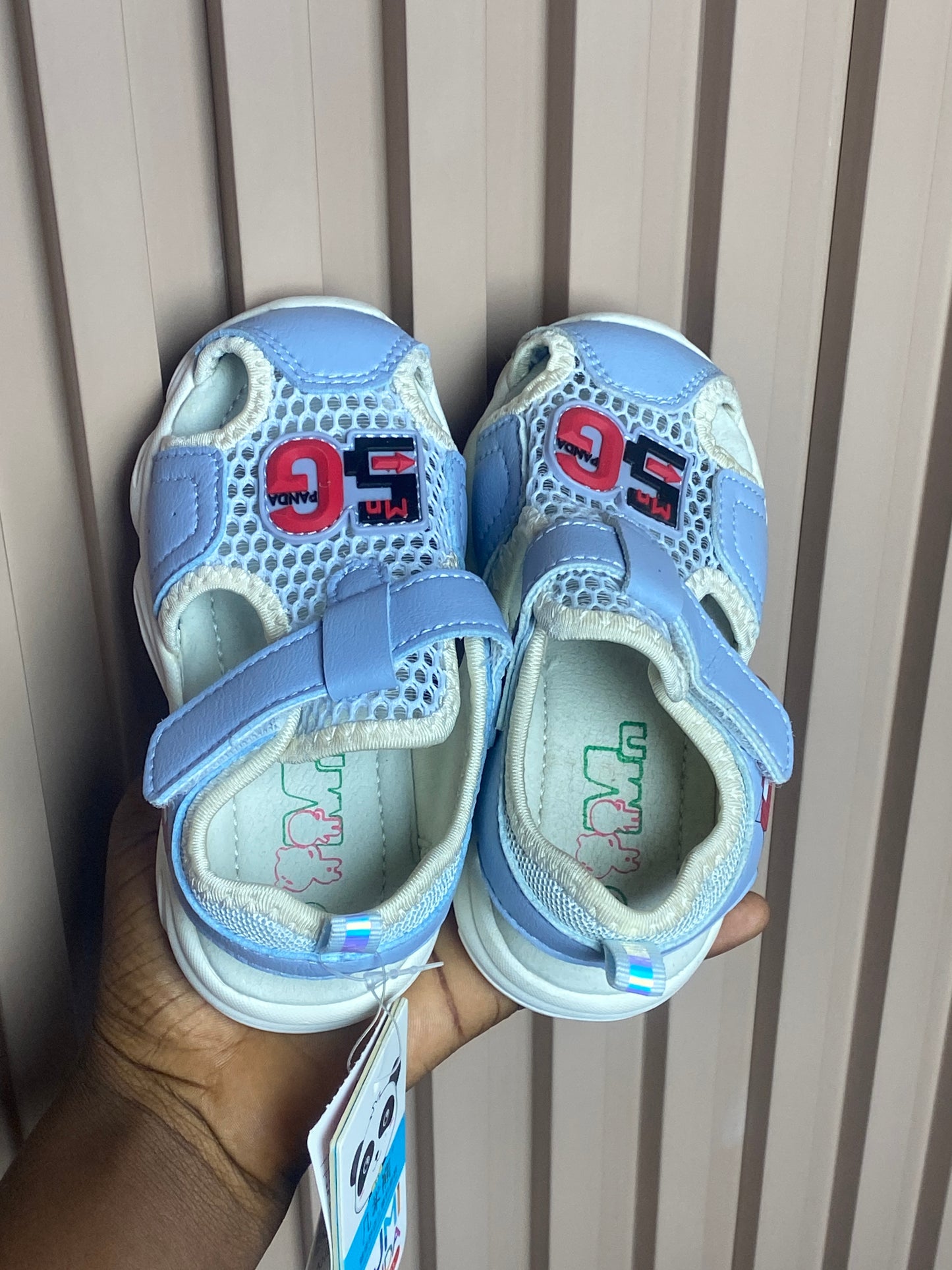 SIZE24 Sandal 27