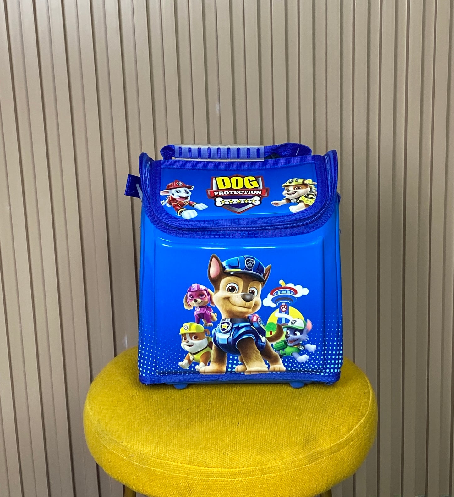LUNCH BOX 5