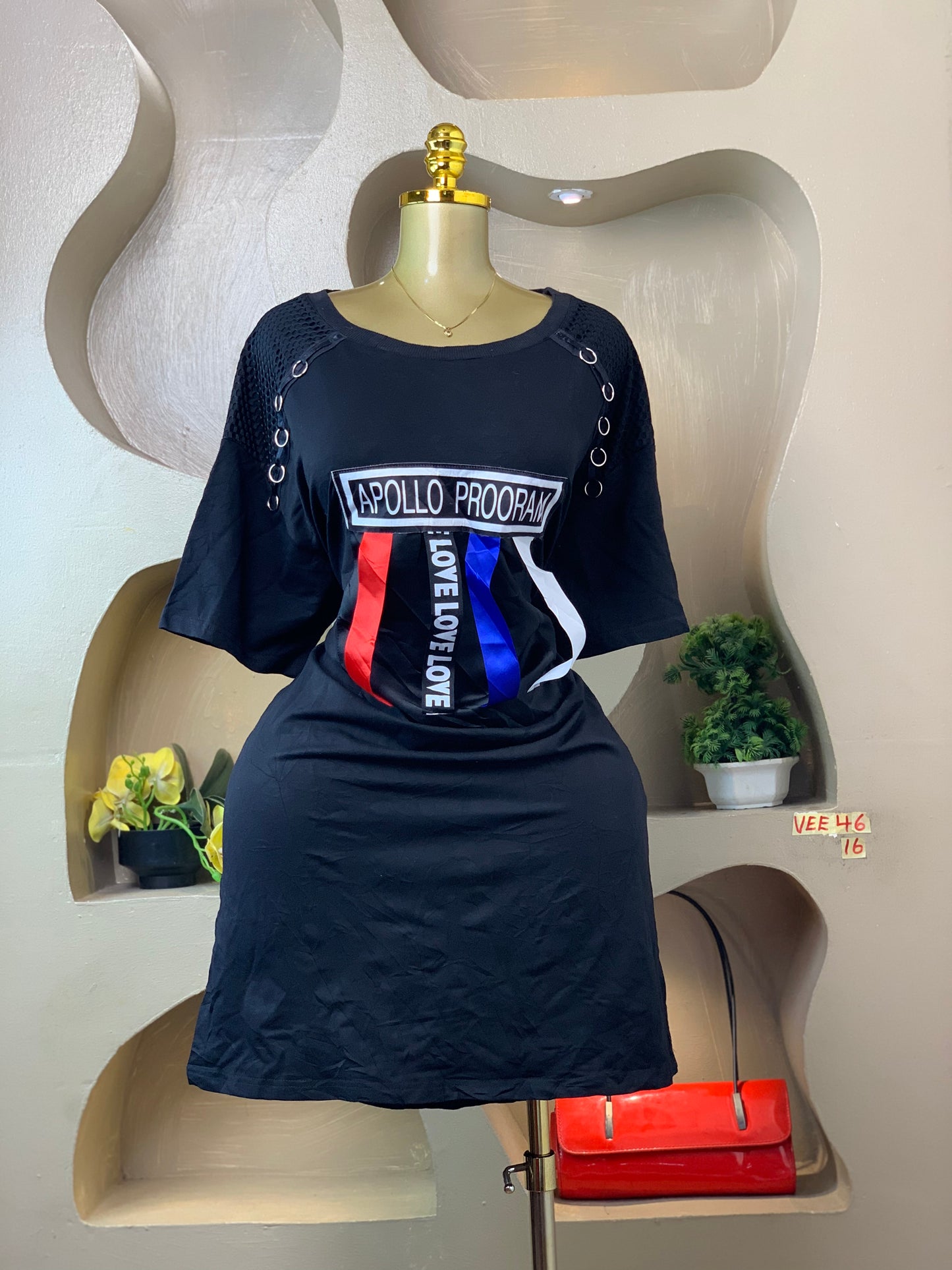 VEE46 SIZE16