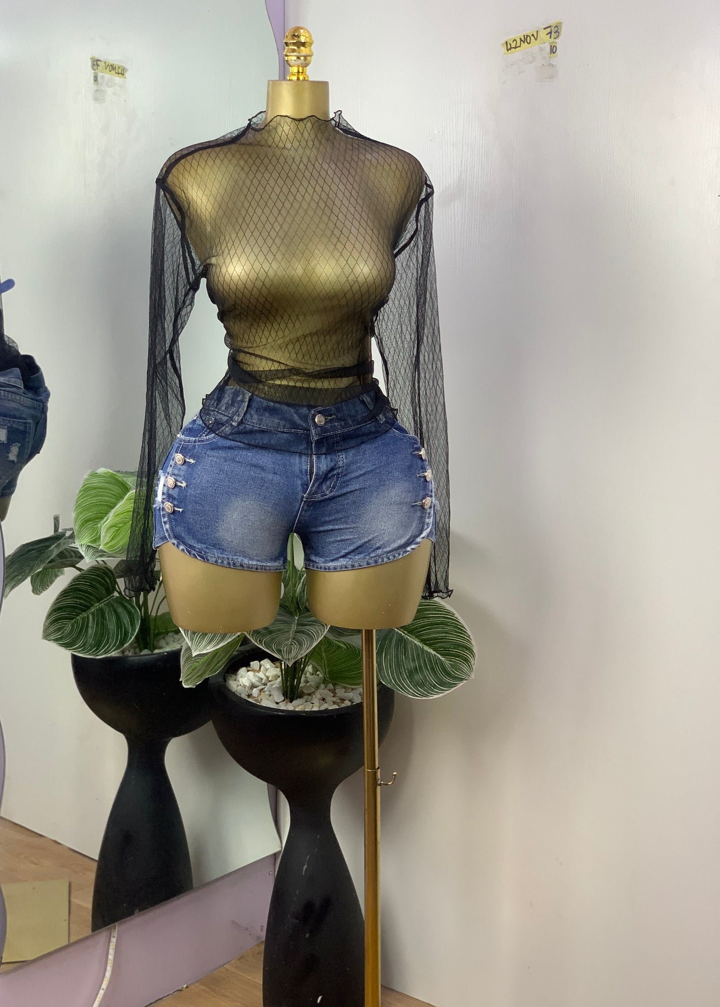 SIZE10 42NOV73(Top only)