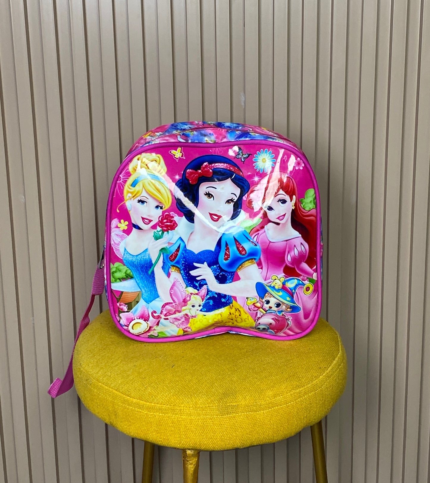 SCHOOL BAG 18