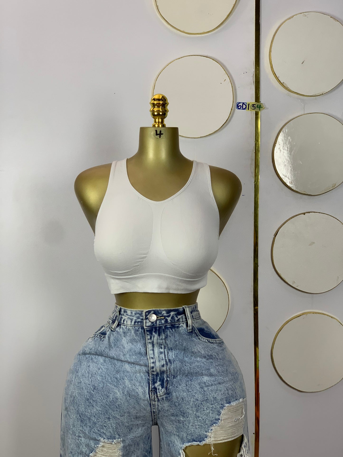 SIZE4 6D154