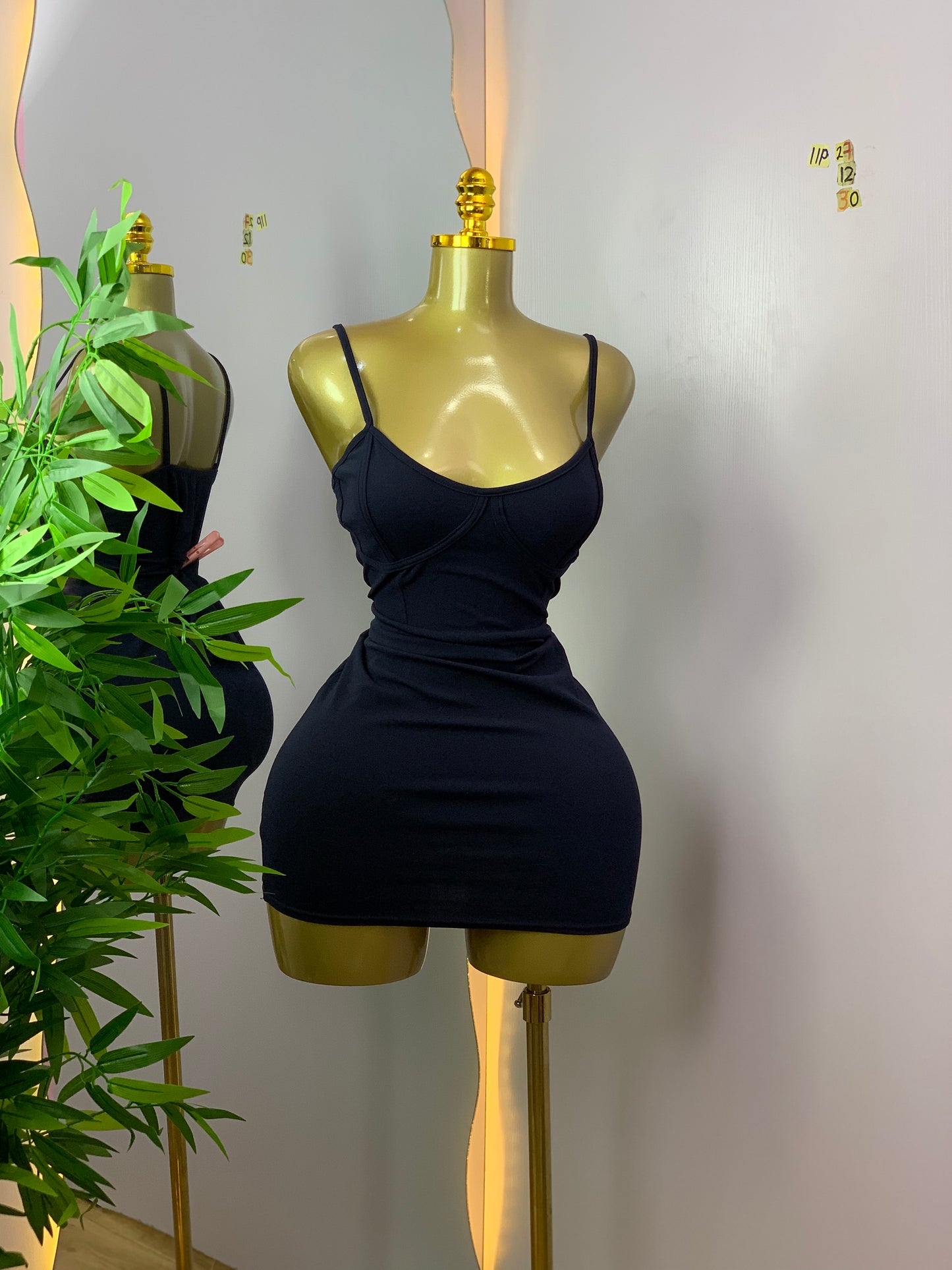 SIZE12 11P27 Length30