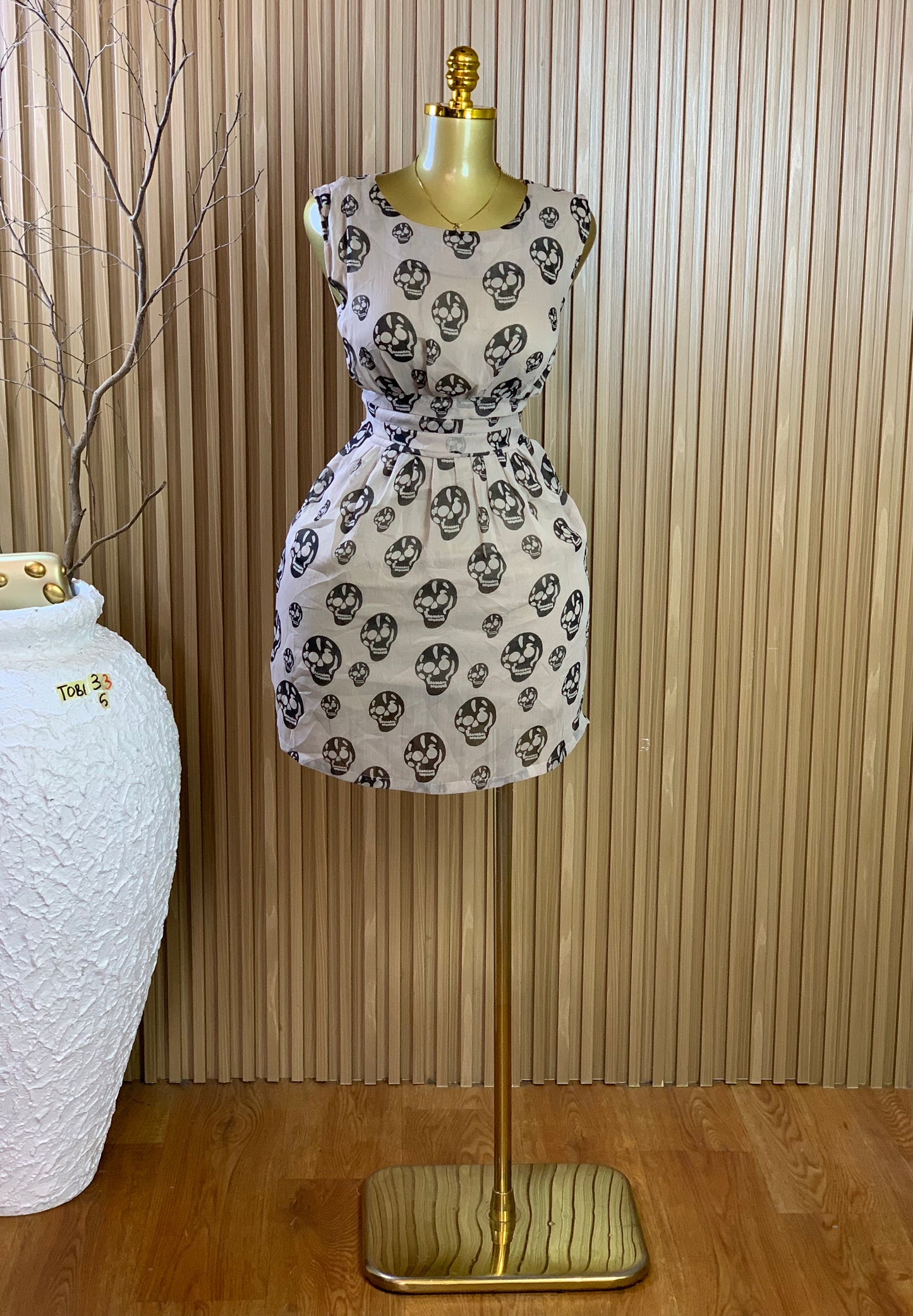 TOBI33 SIZE6 dress