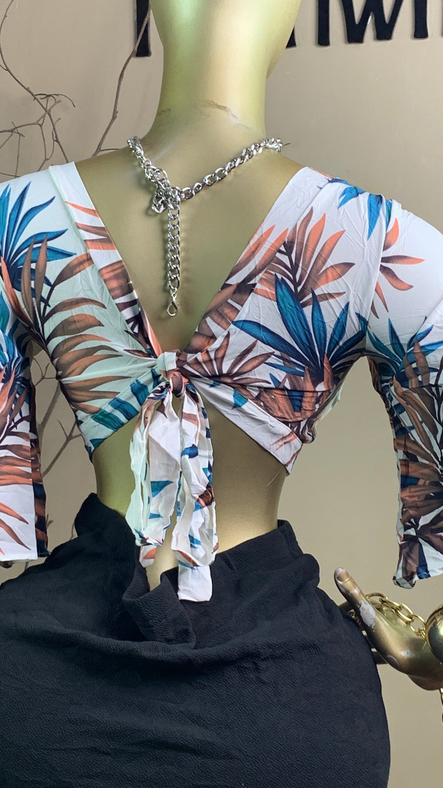 SIZE8 SWEET31 (top only)