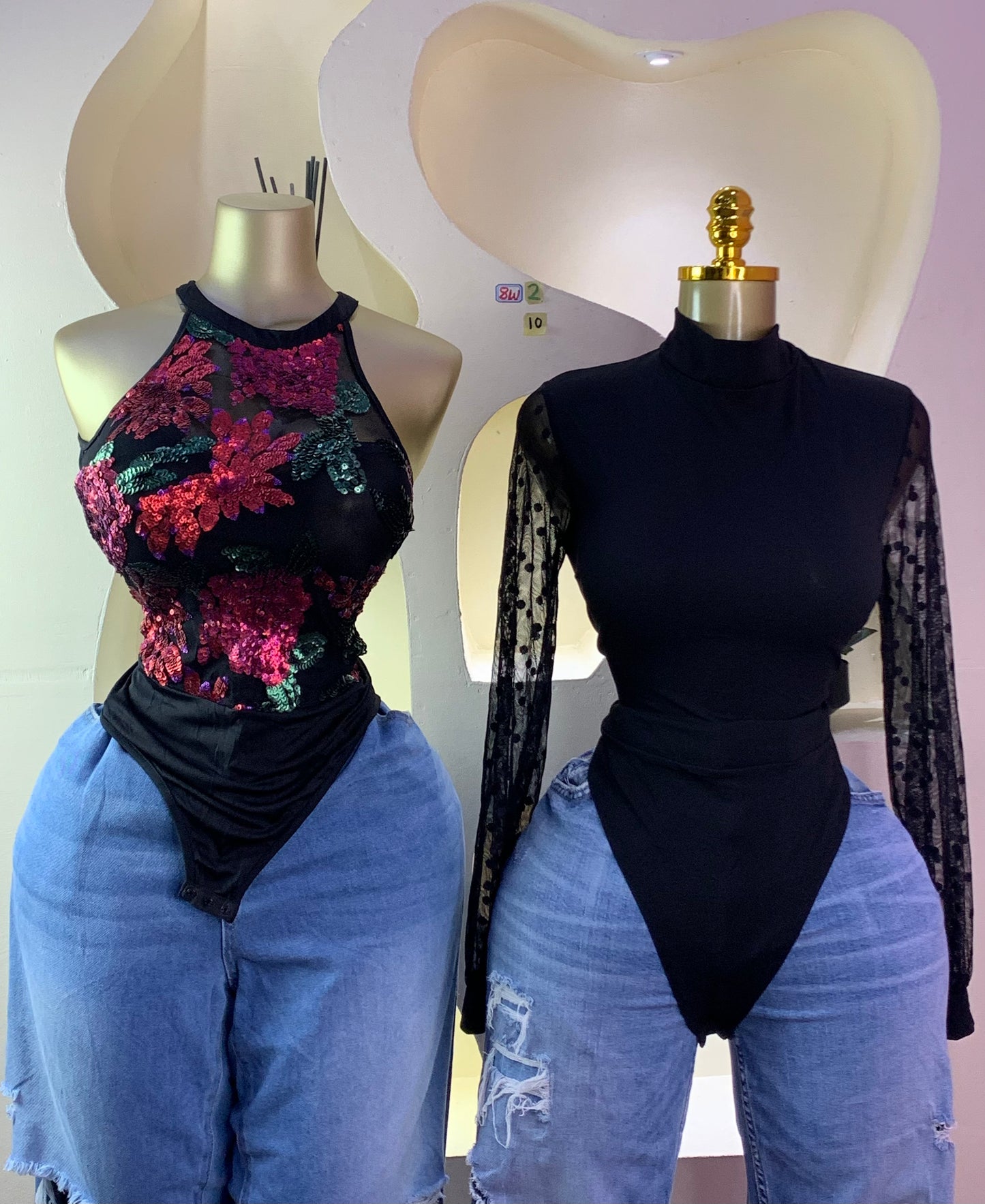 SIZE10 8W2B (long slevee)