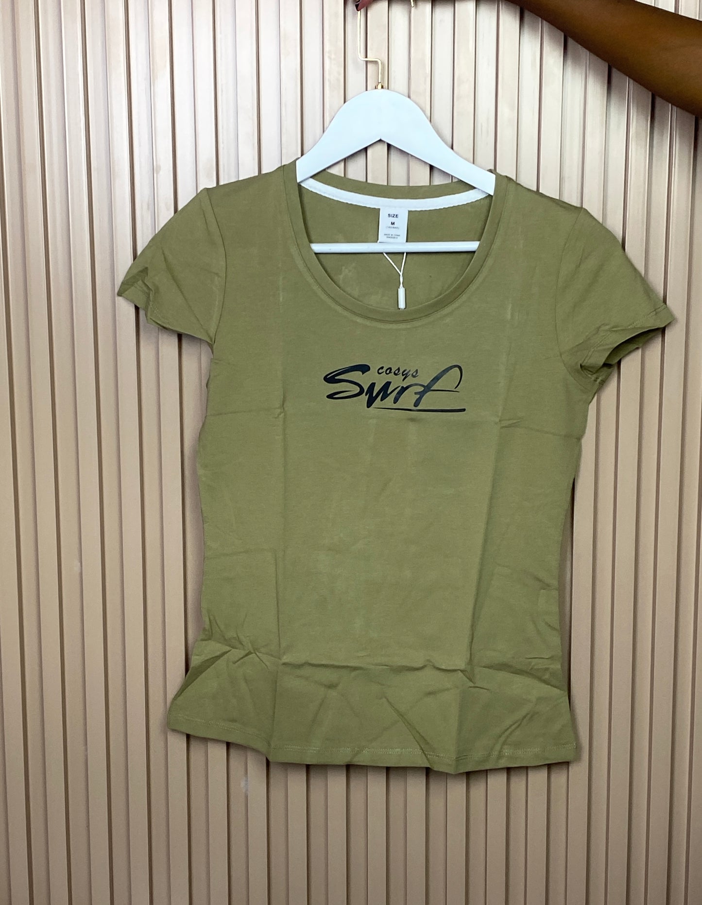 SIZE8 BASIC Top 106