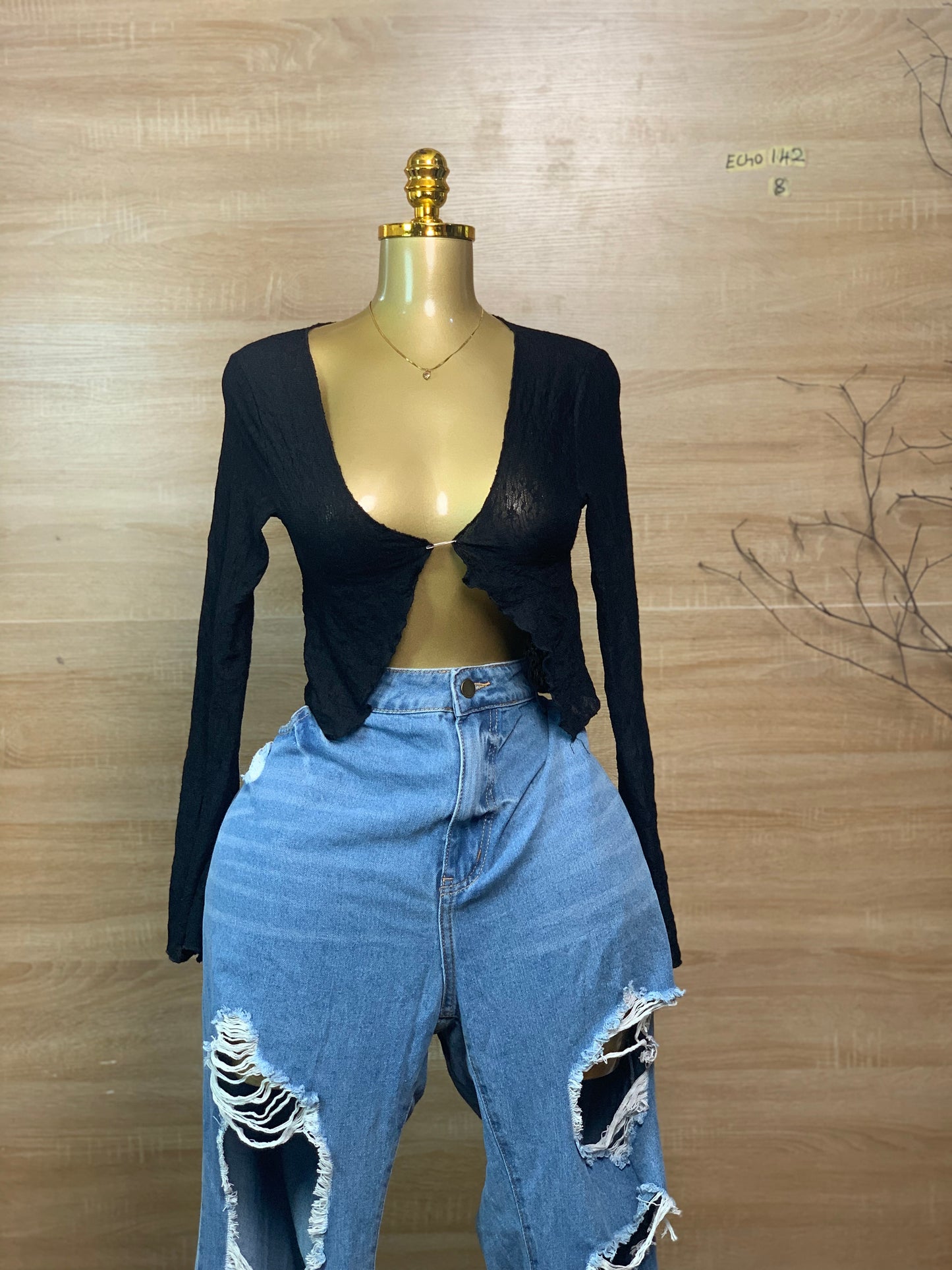 SIZE8 ECHO142