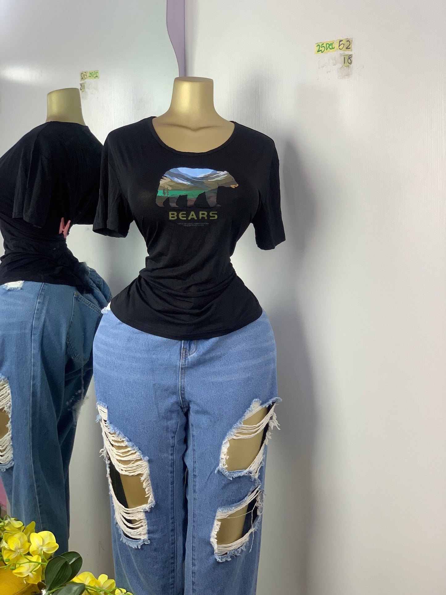 SIZE18 25DEC52 (Top only)