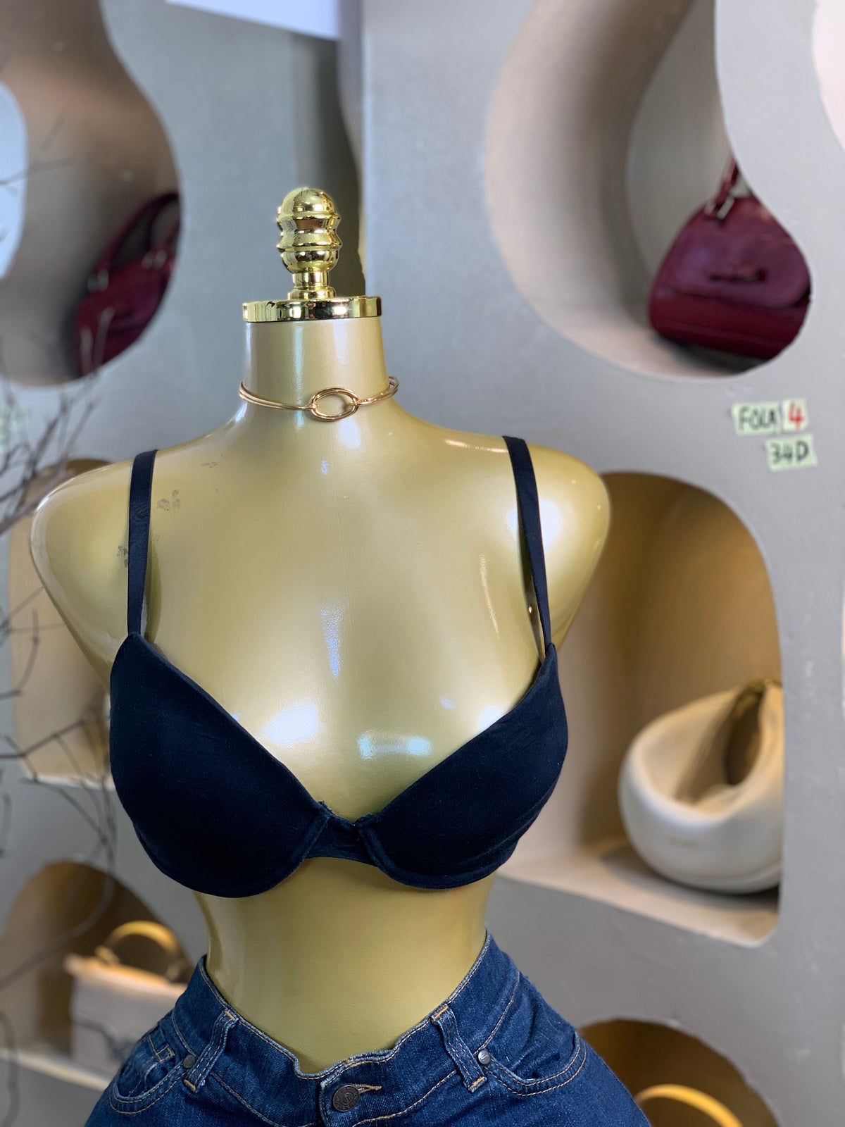 FOLA4 SIZE34D