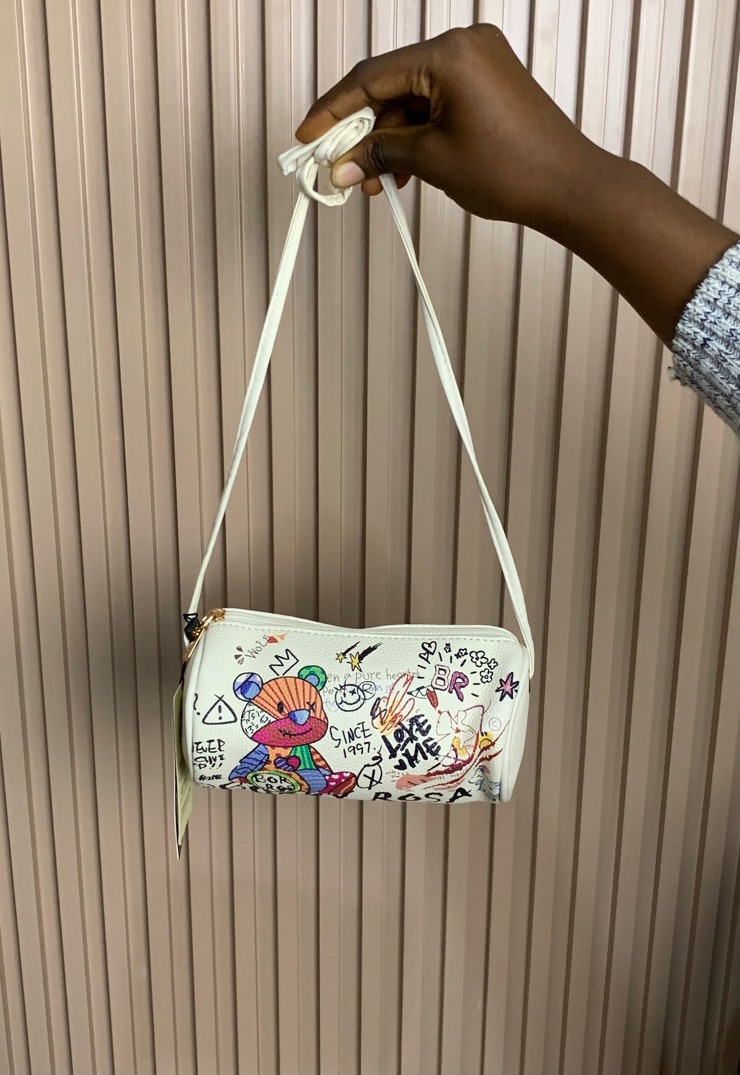 Luxe bag72