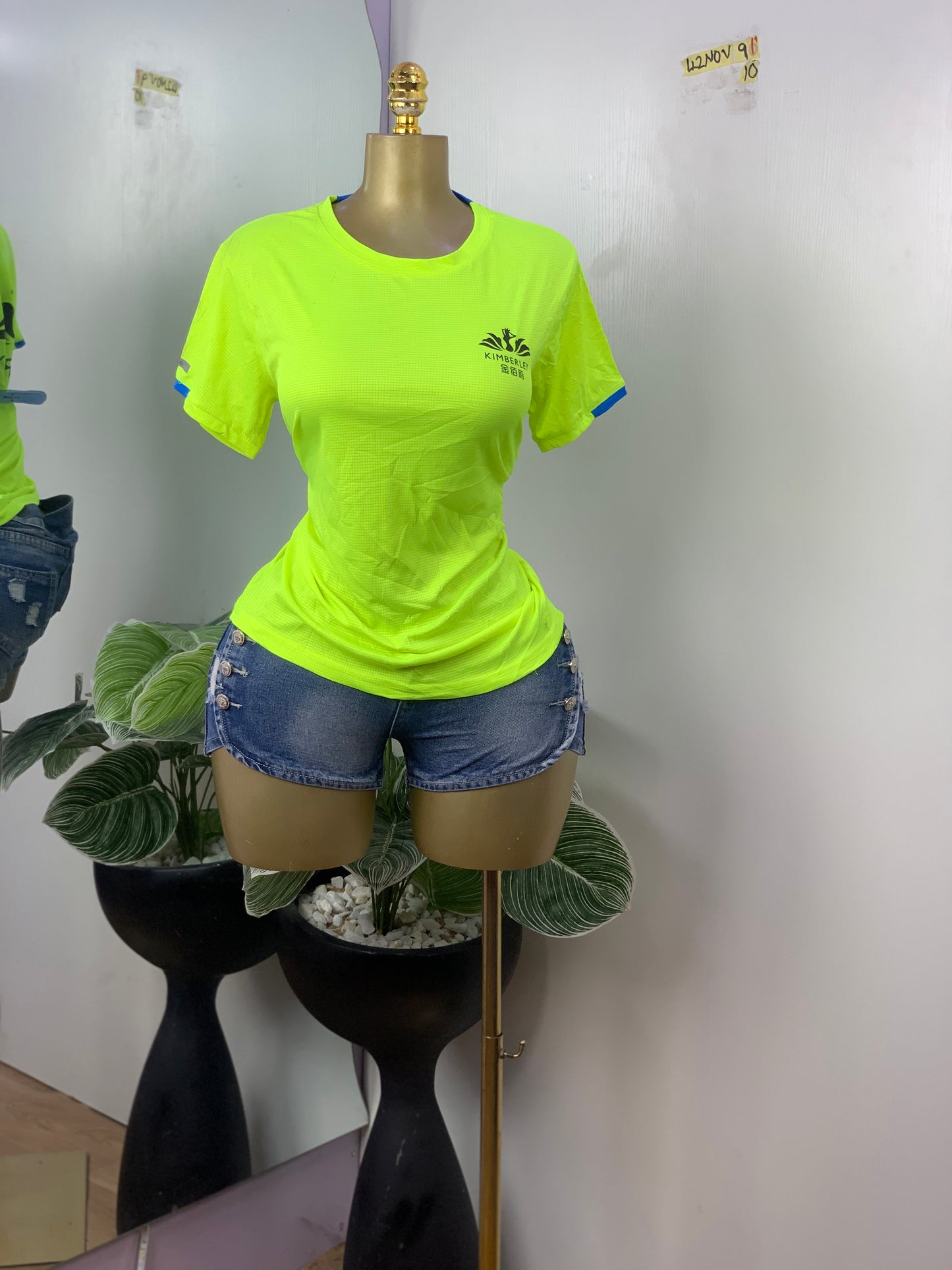 SIZE10 42NOV91(Top only)