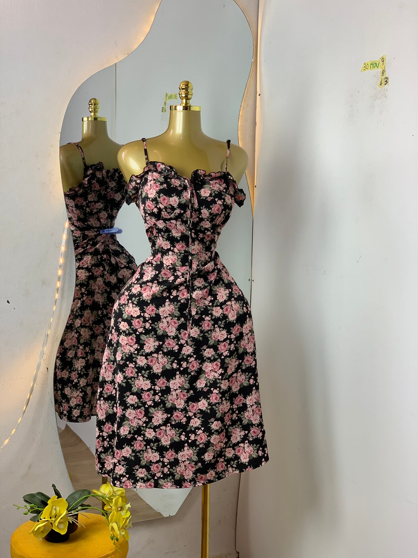 SIZE8 30NOV9 Length43