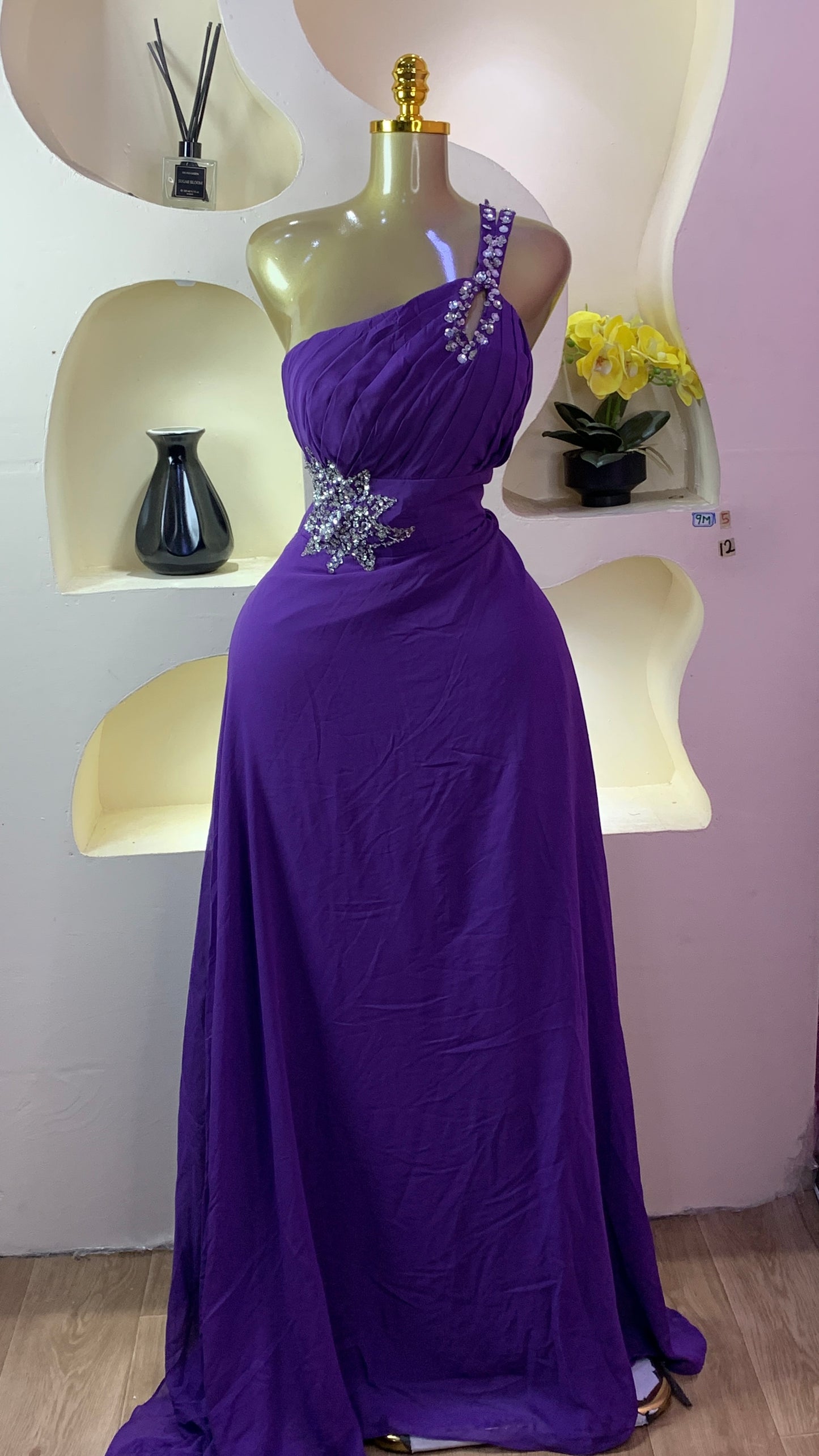 SIZE12 9M5