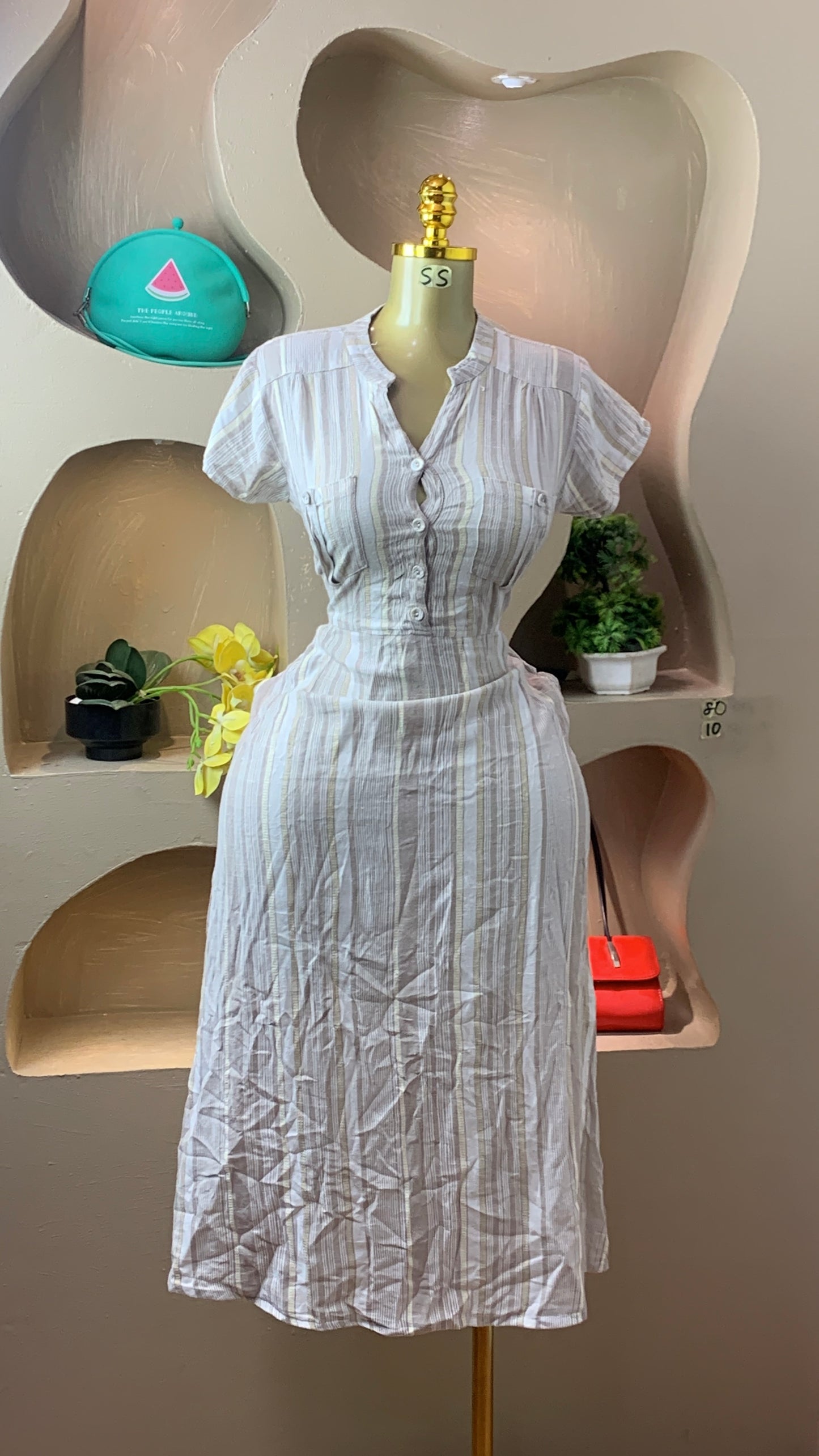 SIZE10 SS80