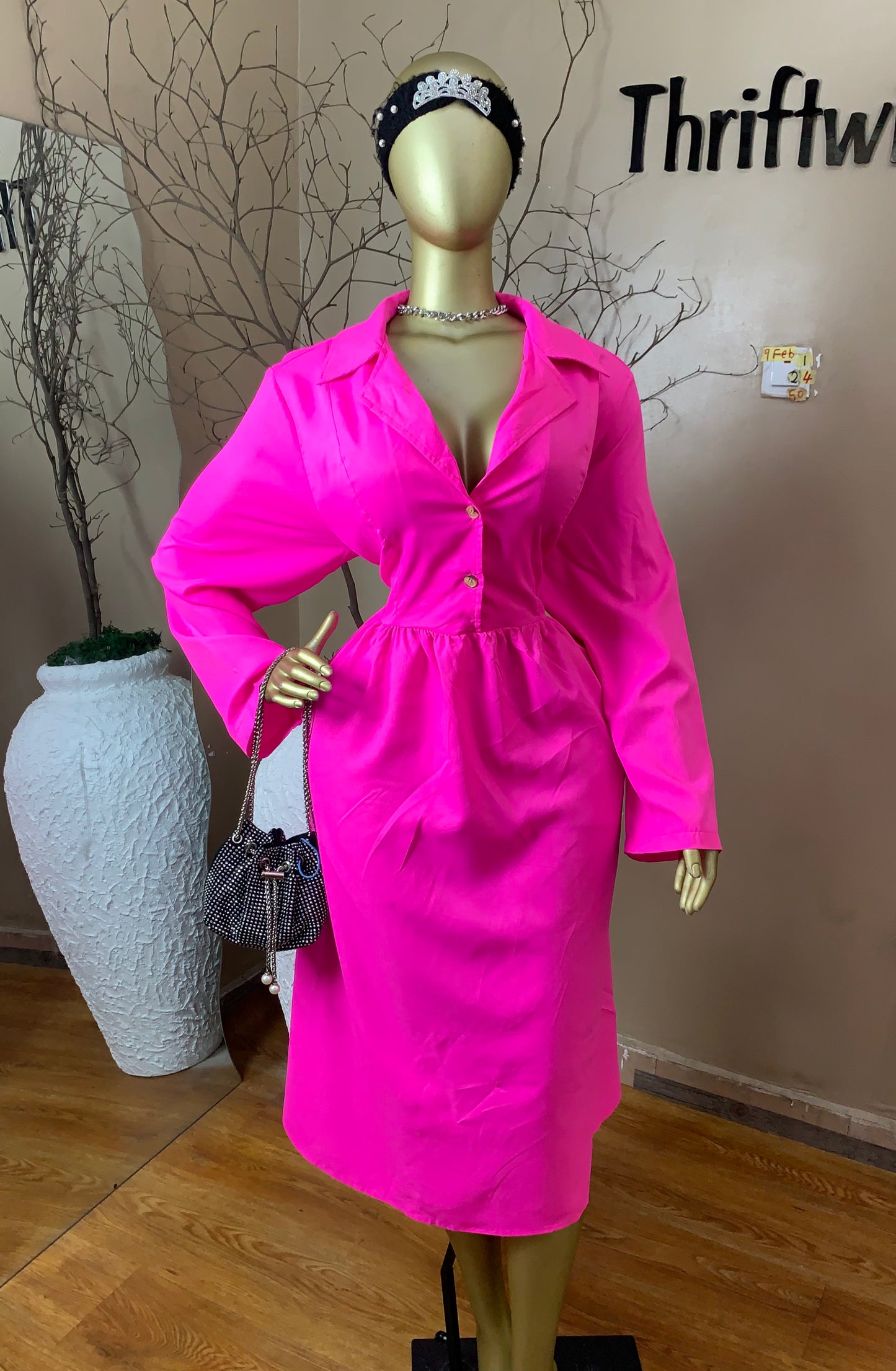 SIZE24 9FEB1 Length50