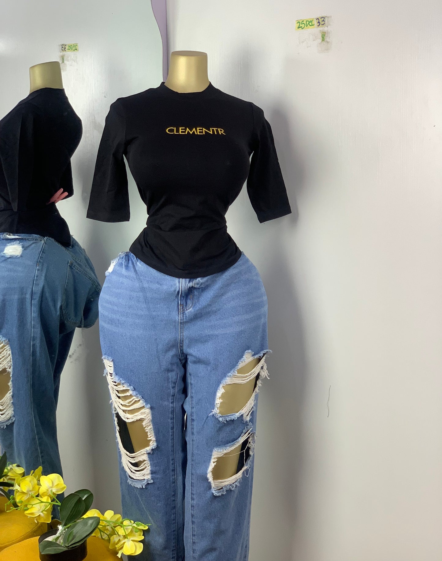 SIZE8 25DEC33 (Top only)