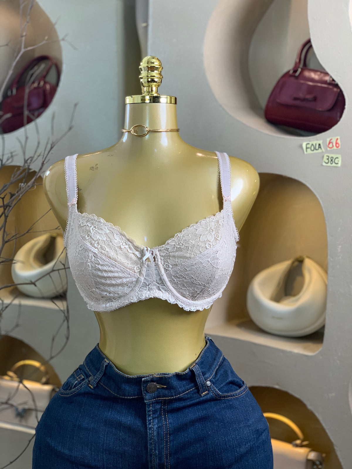 FOLA66 SIZE38C