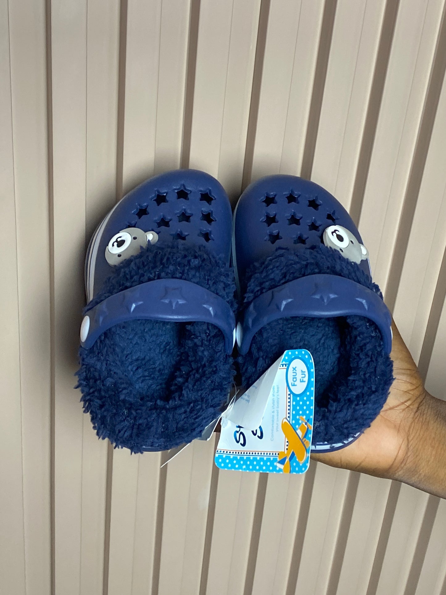 SIZE24 Crocs 42