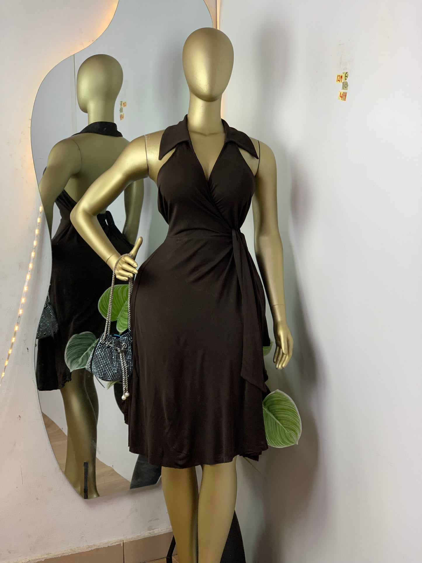 SIZE10 12M6 Length49